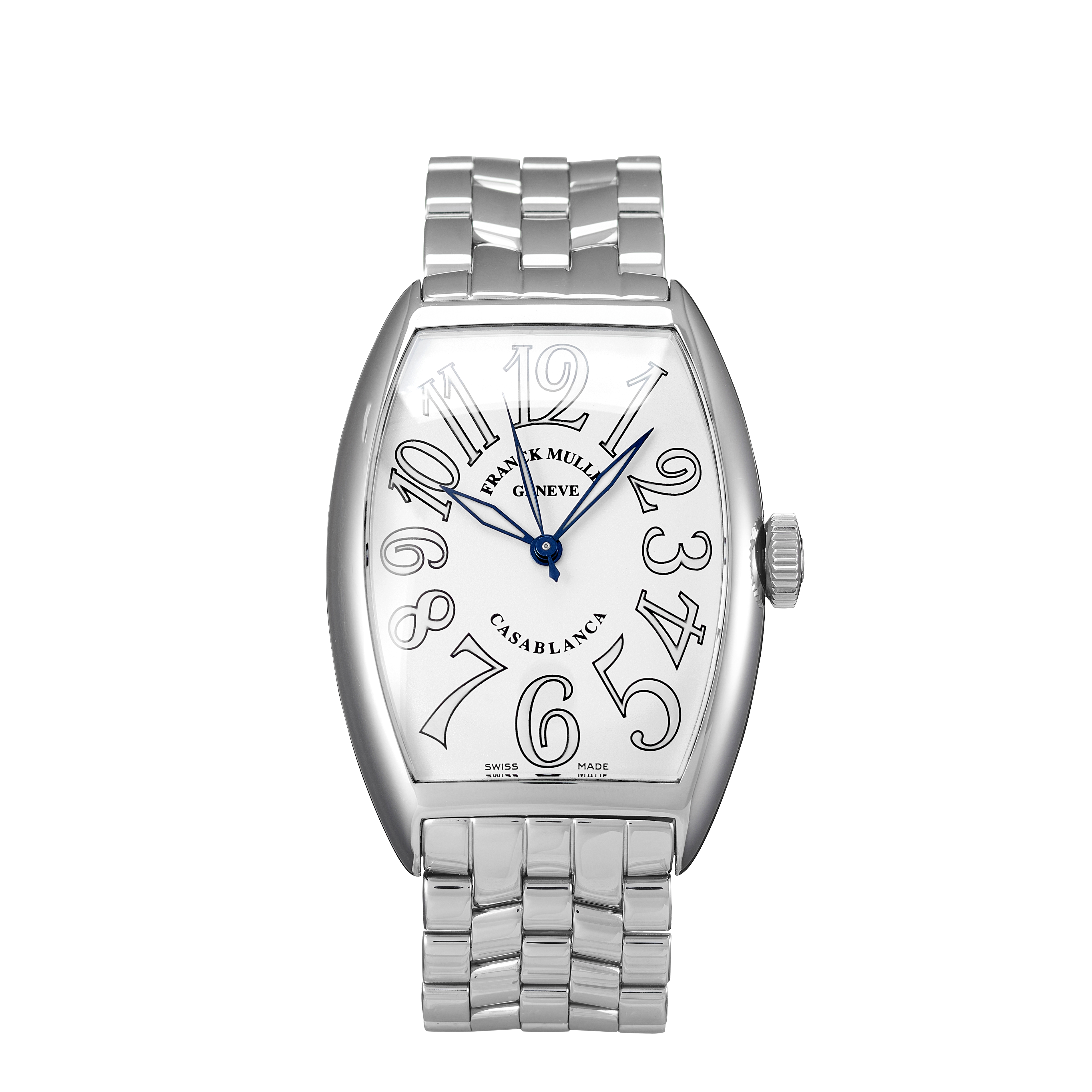 Franck Muller Casablanca 5850
