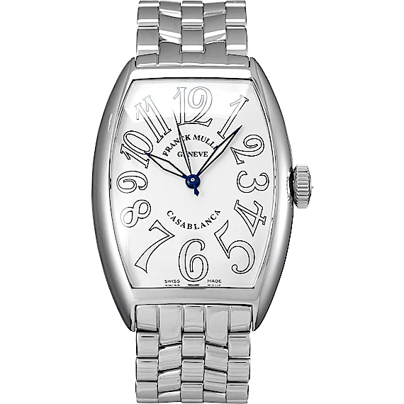 Franck Muller Casablanca 5850 Franck Muller Casablanca 5850