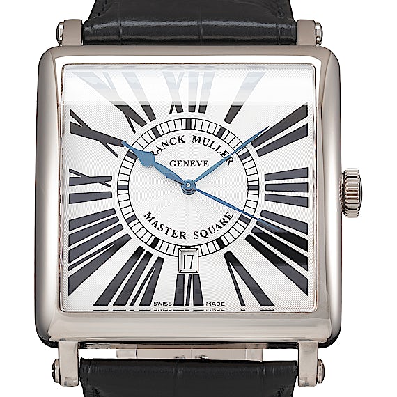 Franck Muller Master Square