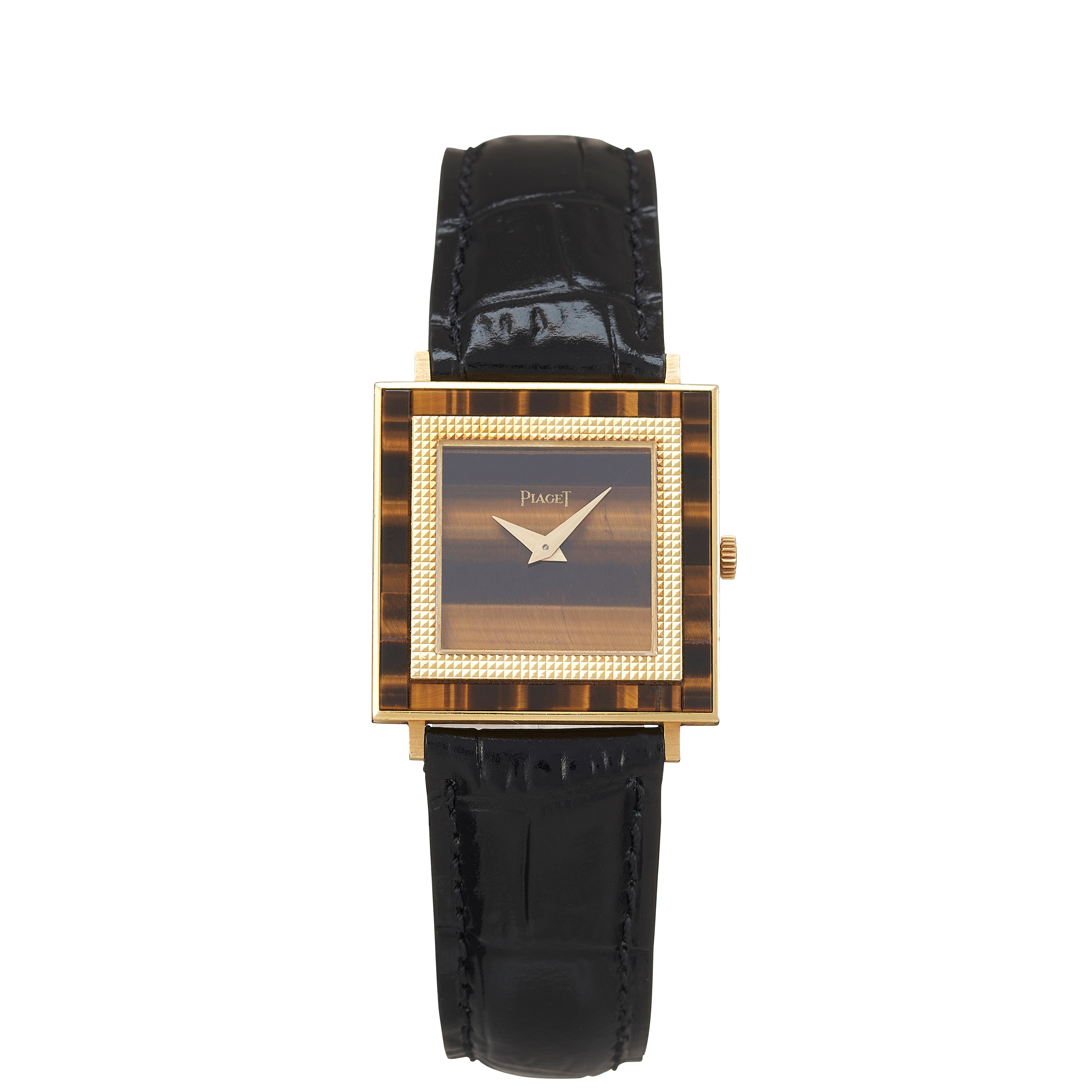 Piaget Antique Square 9200