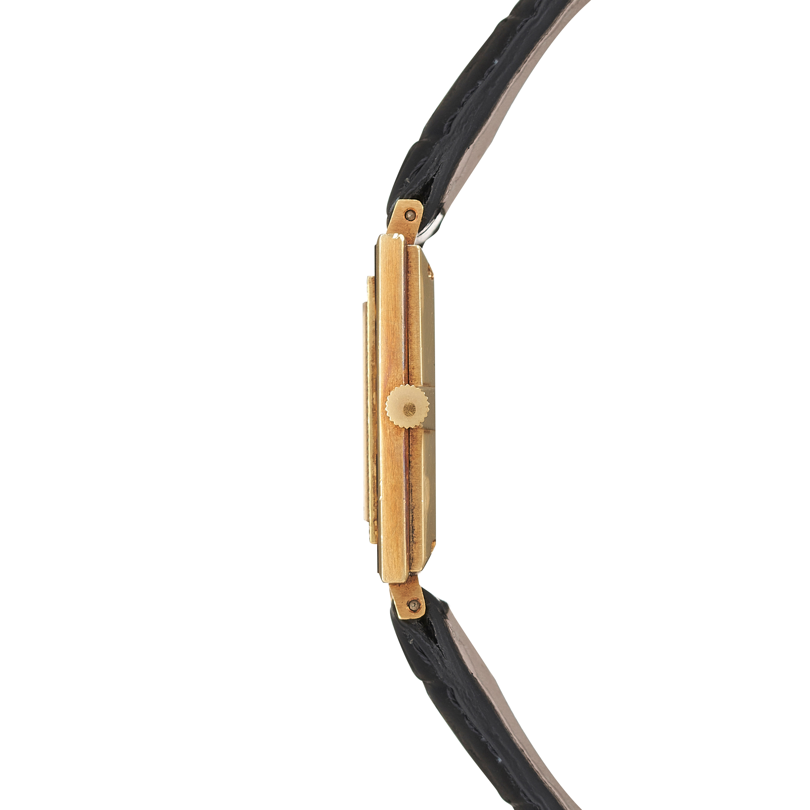 Piaget Antique Square 9200