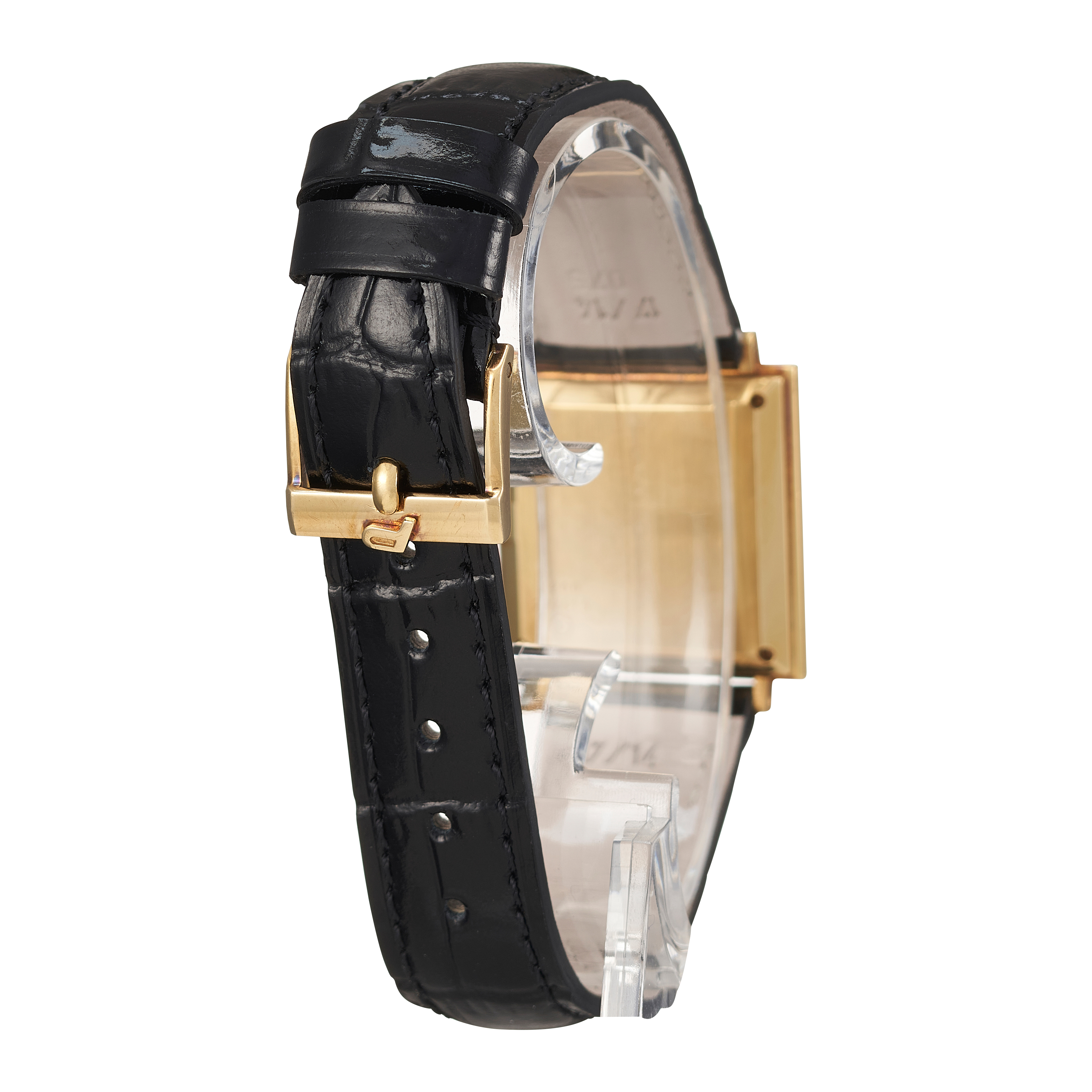 Piaget Antique Square 9200