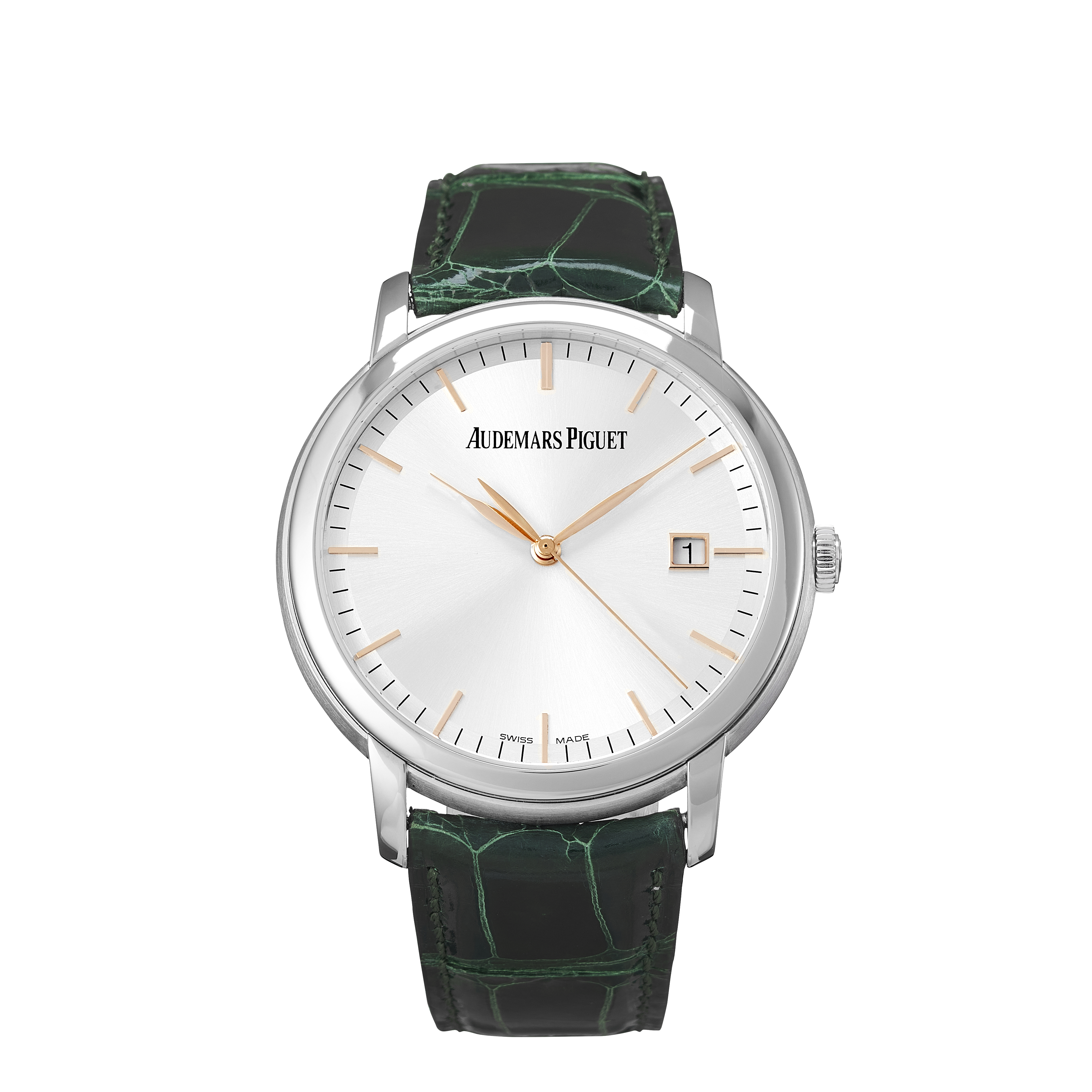 Audemars Piguet Jules Audemars 15170BC.OO.A002CR.01