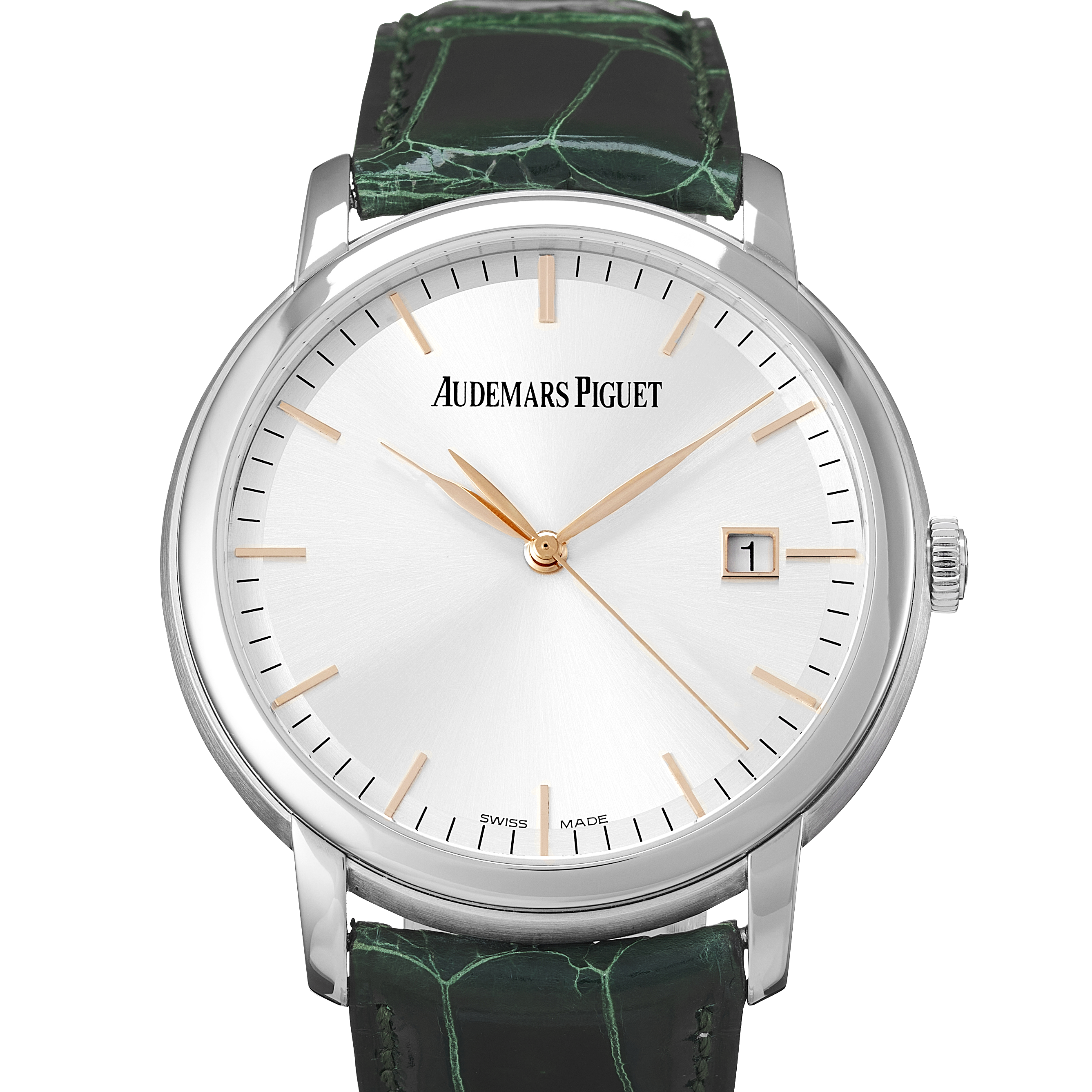 Audemars Piguet Jules Audemars