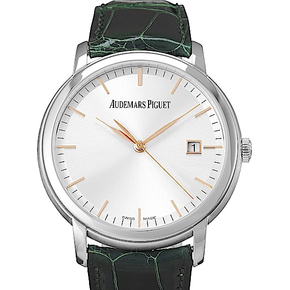 Audemars Piguet Jules Audemars - Main Image