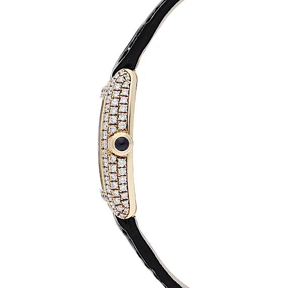 Franck Muller Curvex Petit 2500MCD Franck Muller Curvex Petit 2500MCD