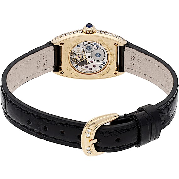 Franck Muller Curvex Petit 2500MCD Franck Muller Curvex Petit 2500MCD