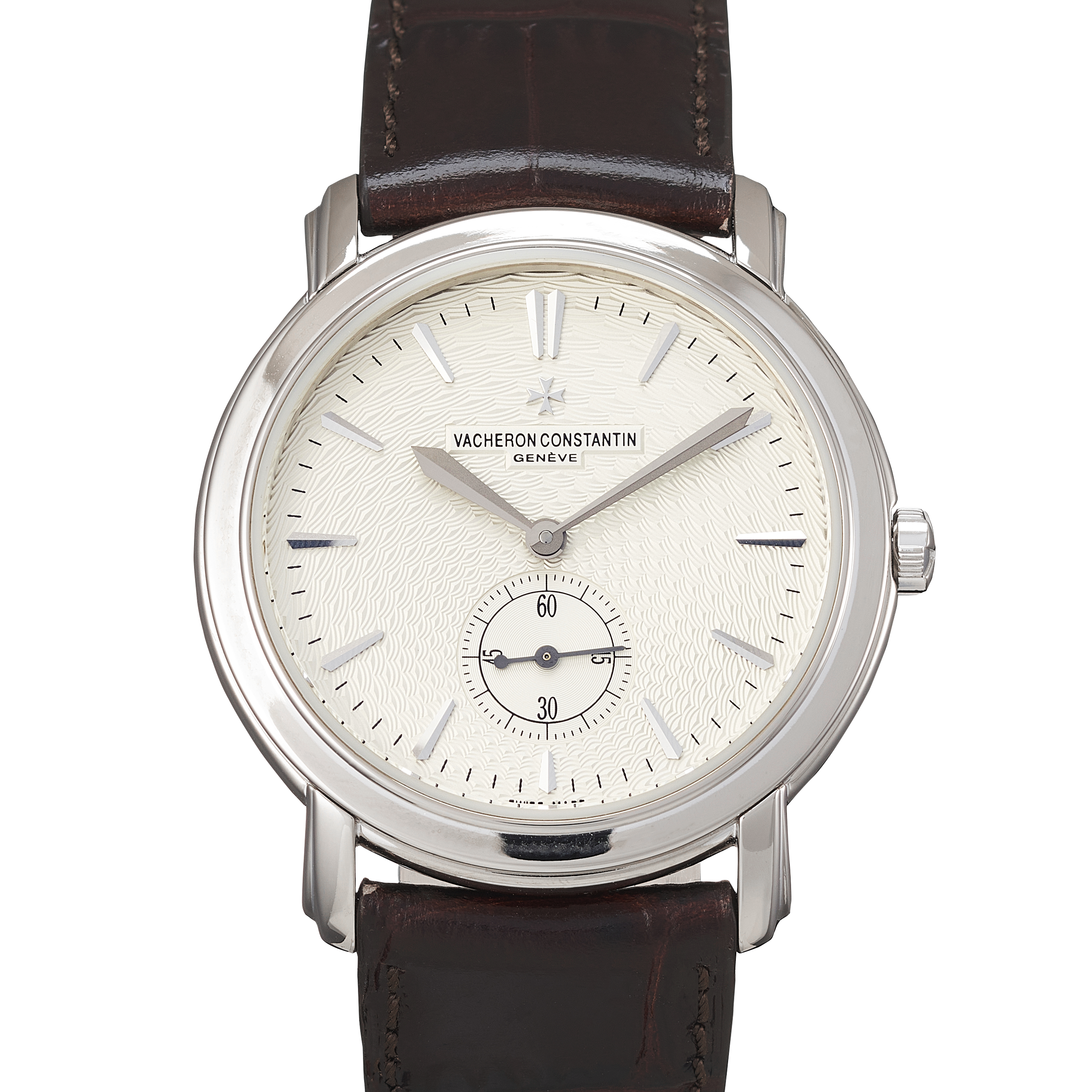 vacheron constantin value