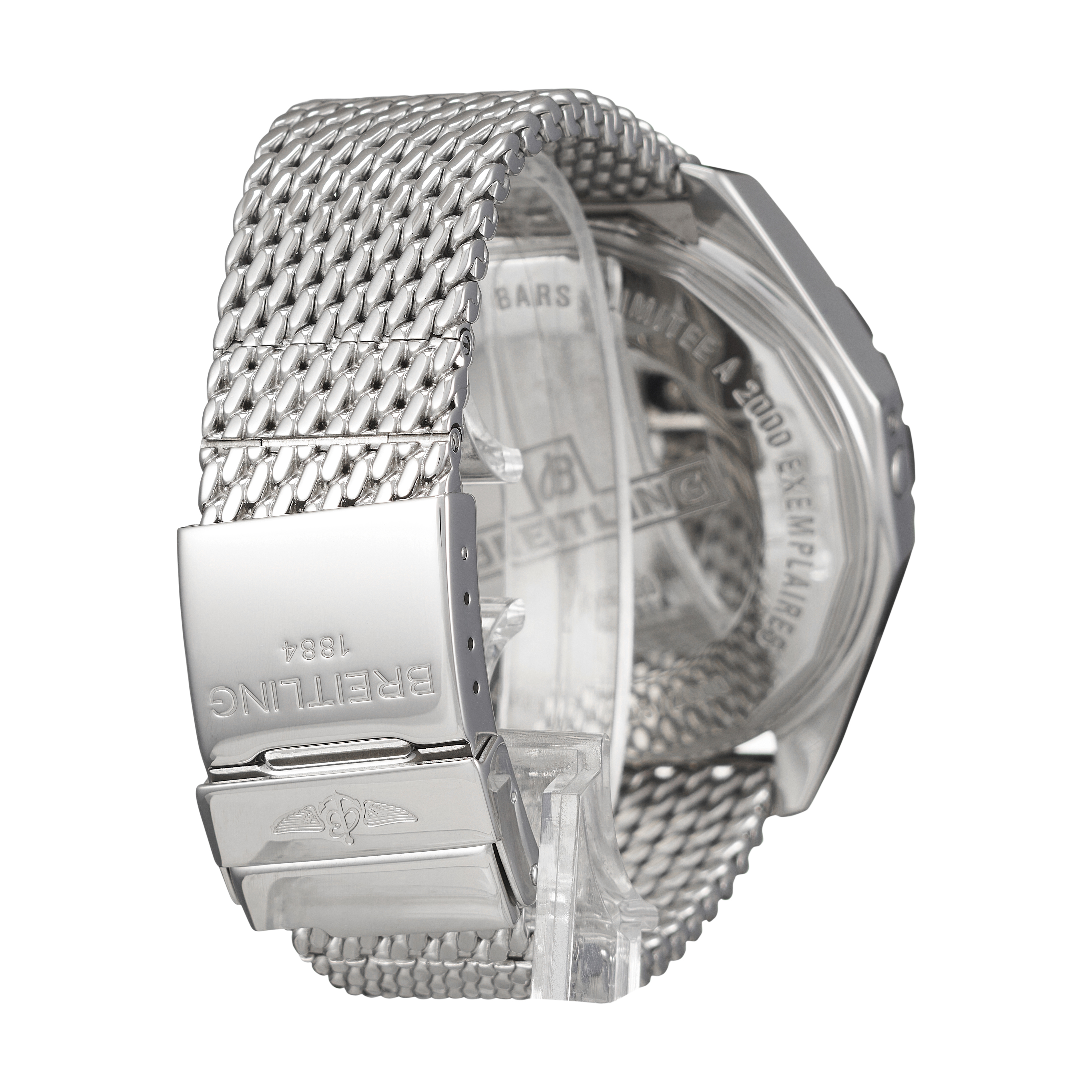 Breitling Chrono-Matic A19360