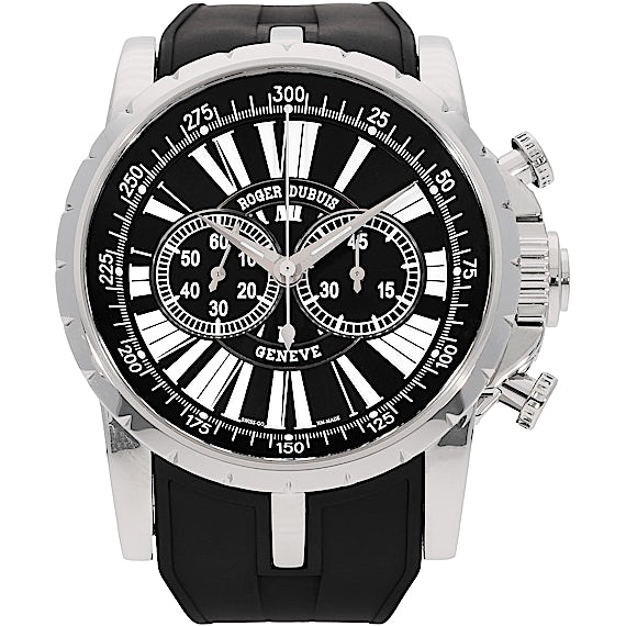 Roger Dubuis Excalibur - Main Image