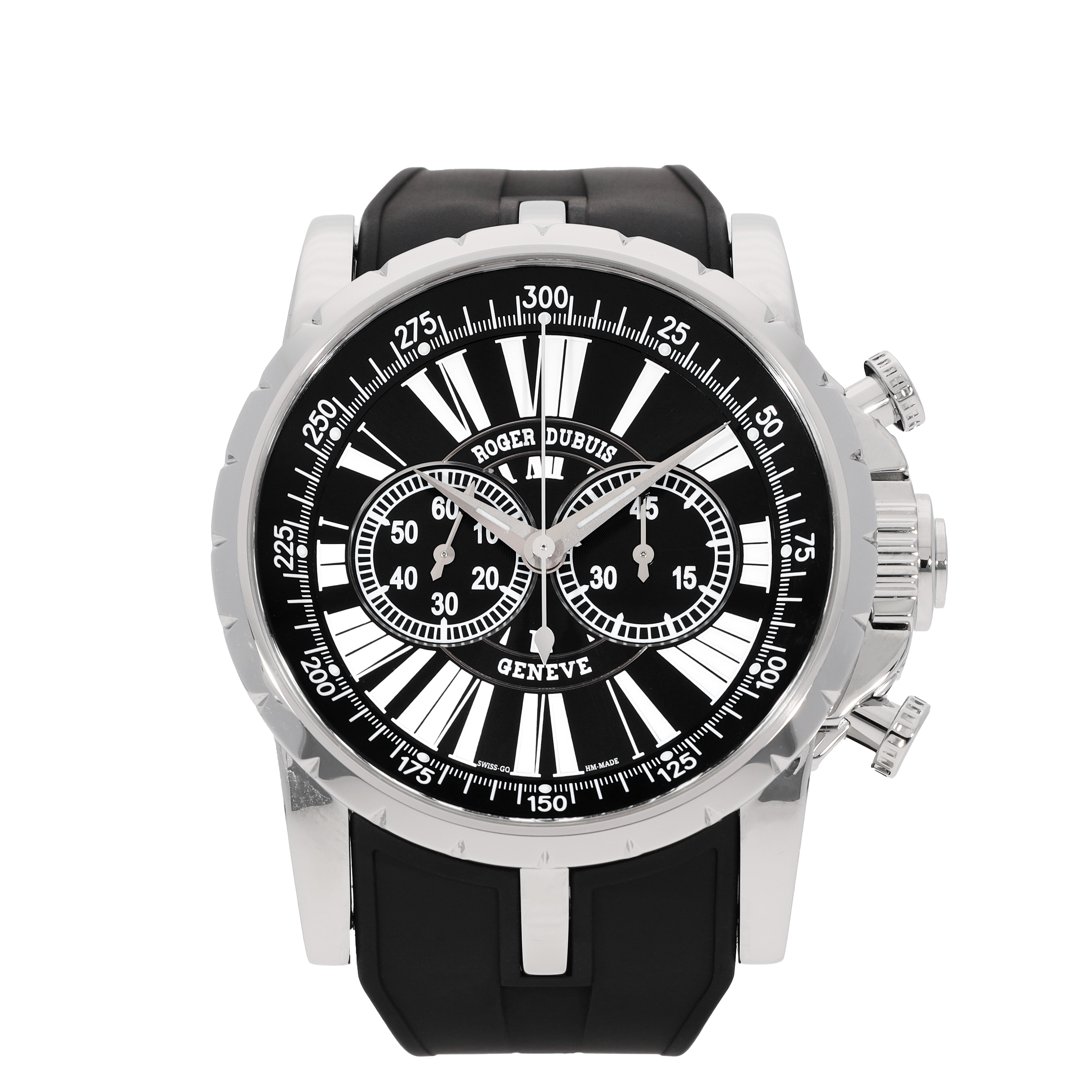 Roger Dubuis Excalibur EX45 78 9 9.71R