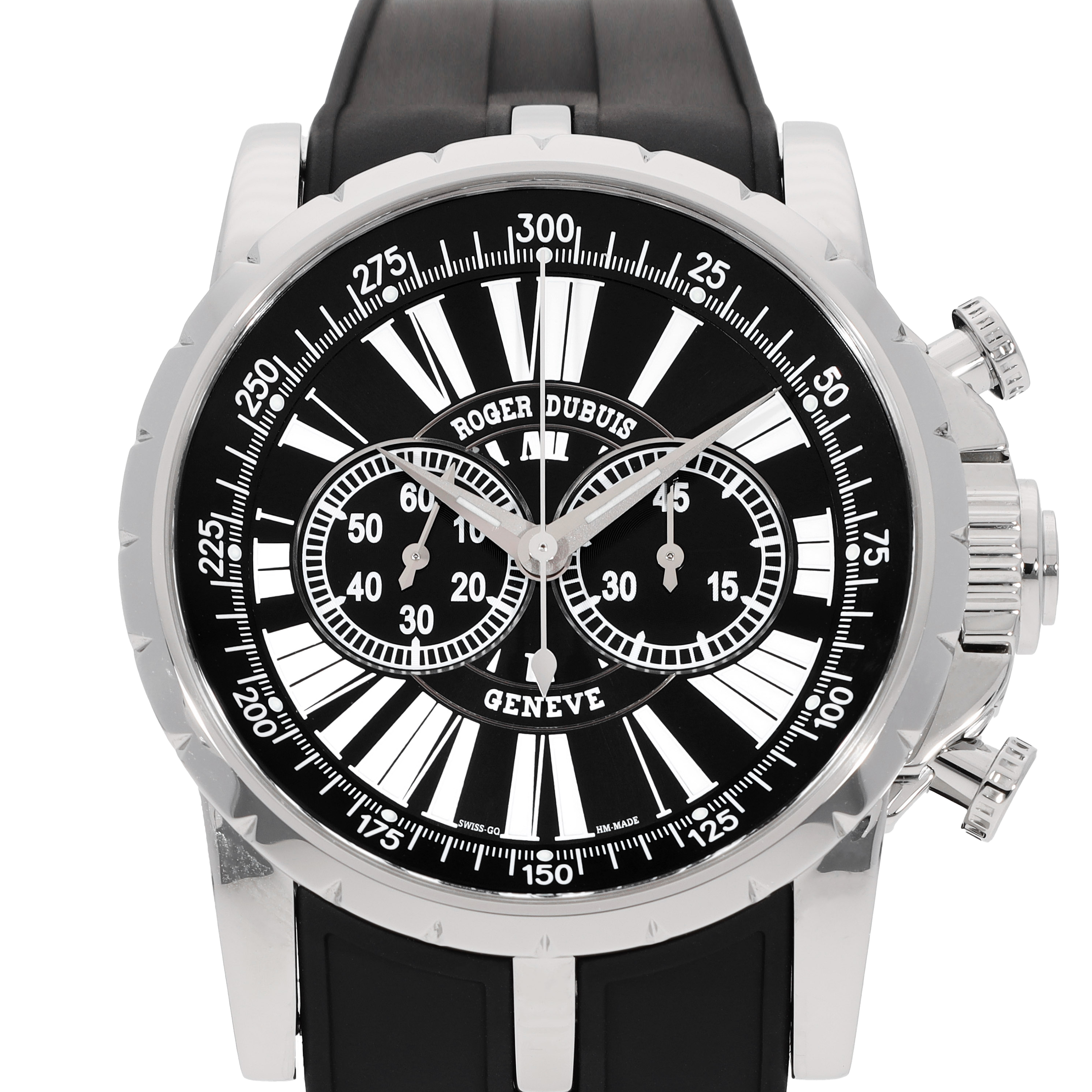 Roger Dubuis Excalibur EX45 78 9 9.71R