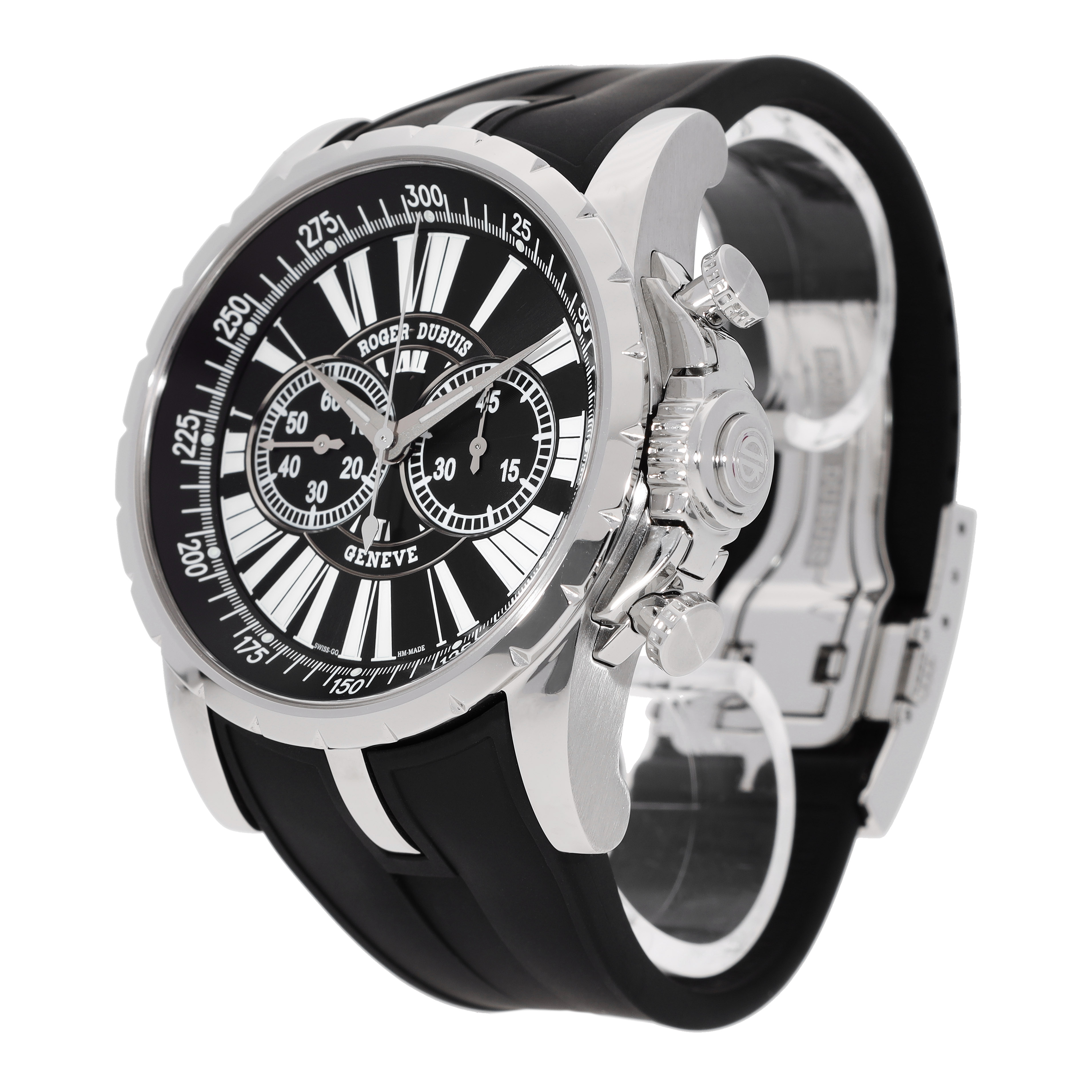 Roger Dubuis Excalibur