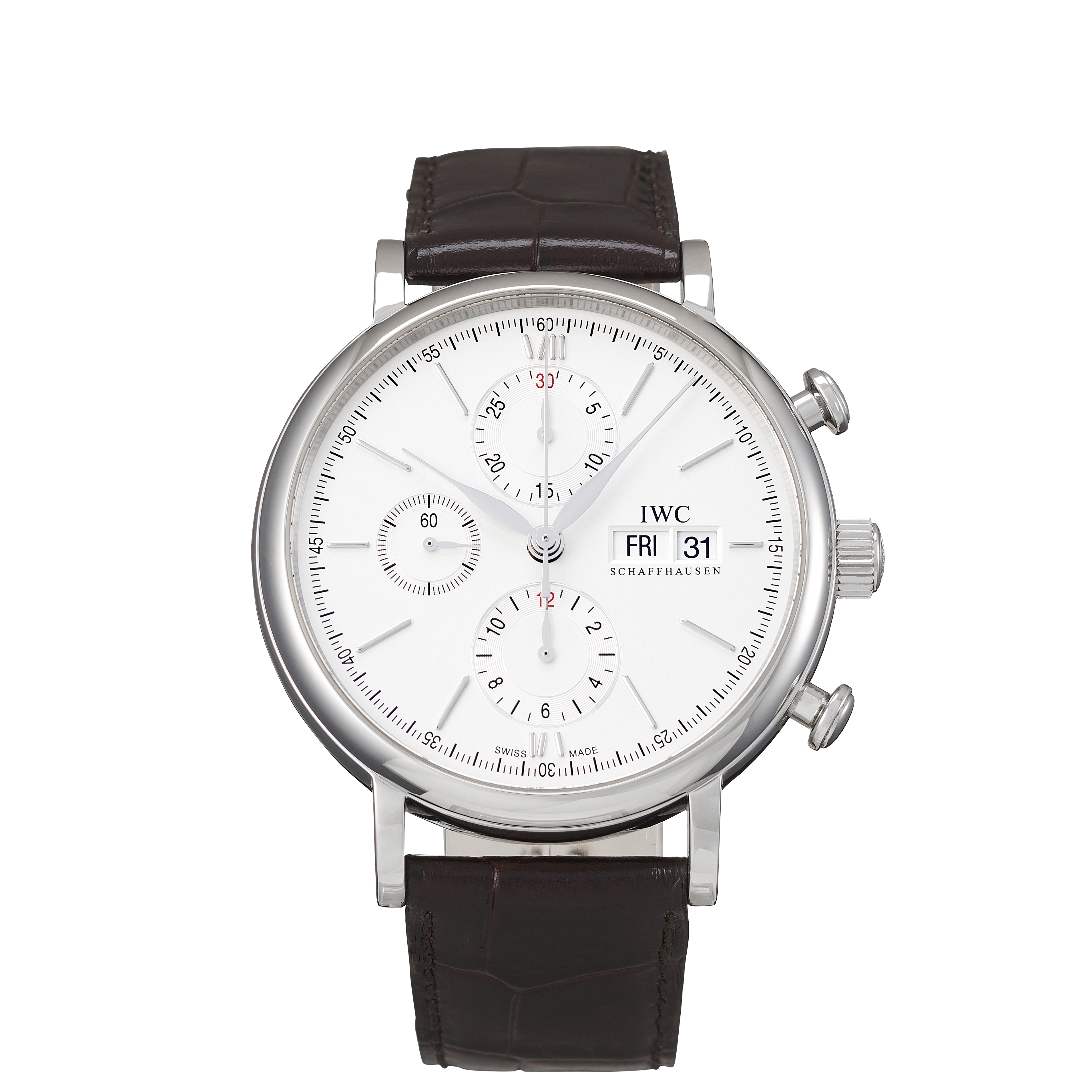 IWC Portofino IW391001