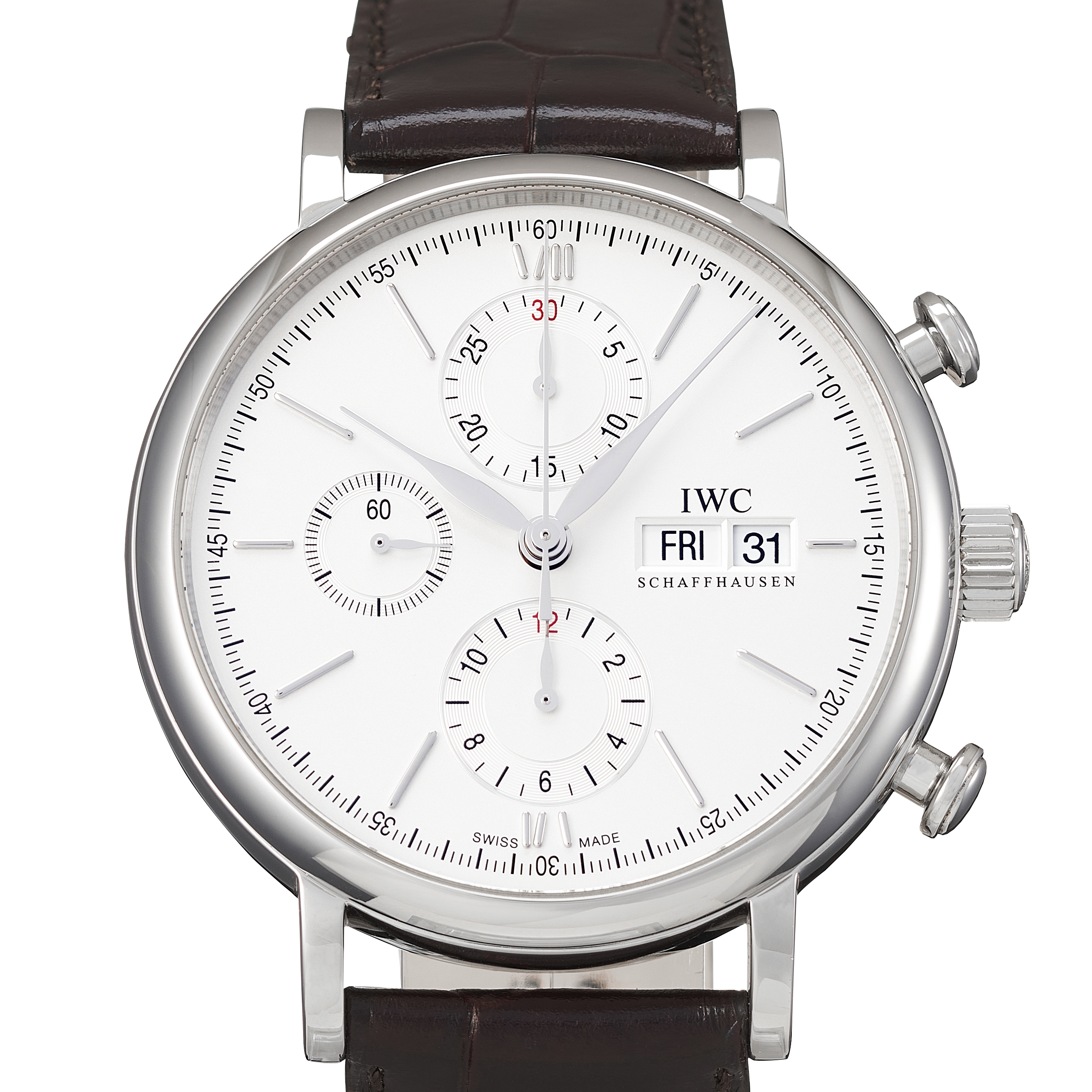 IWC Portofino IW391001