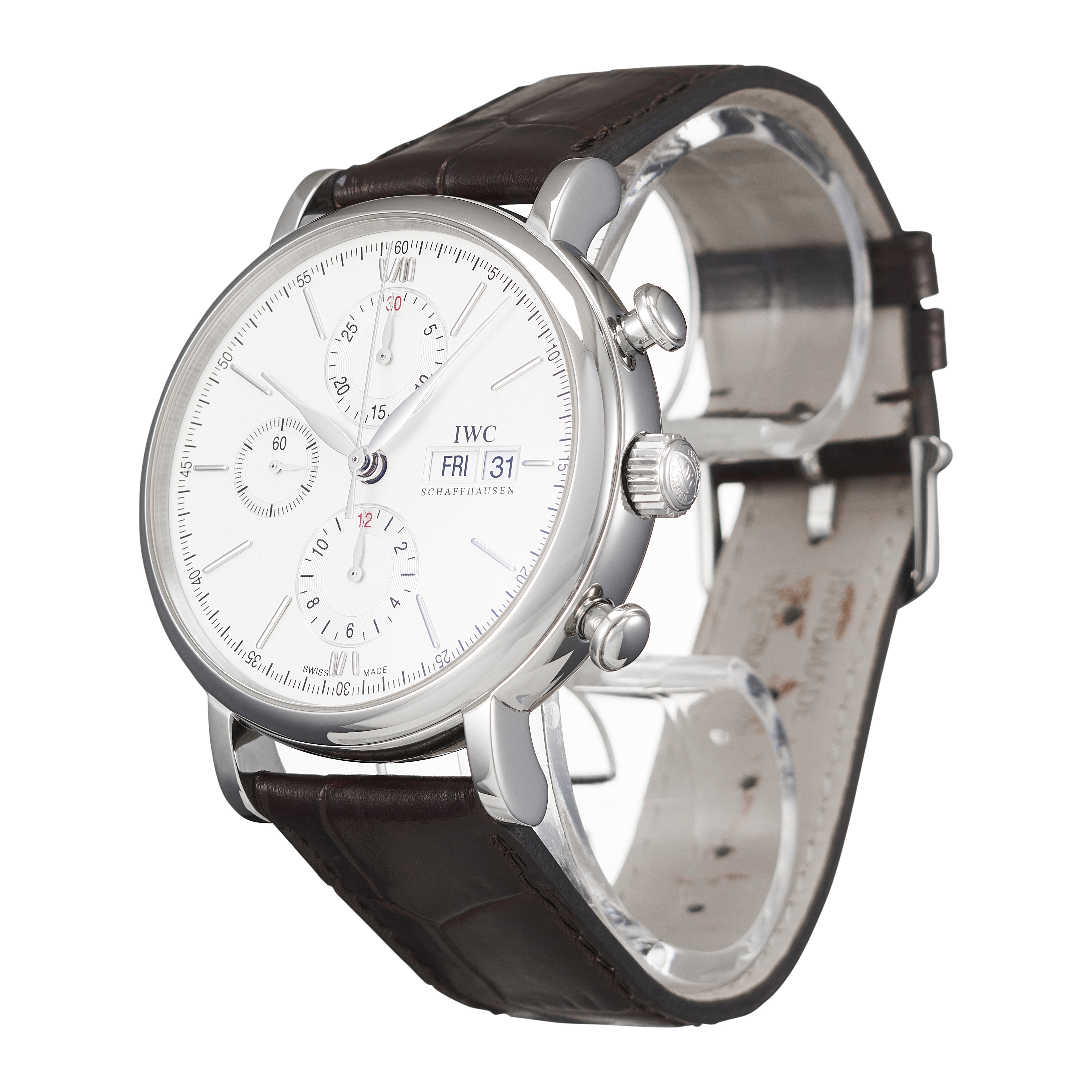 IWC Portofino IW391001