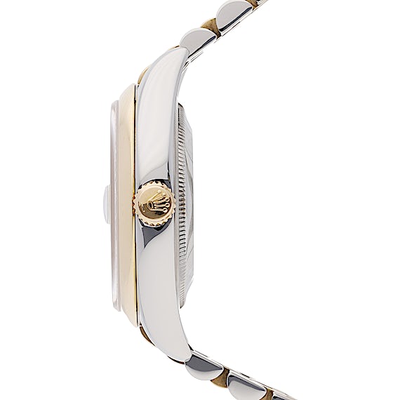 Rolex Datejust 116203 Rolex Datejust 116203