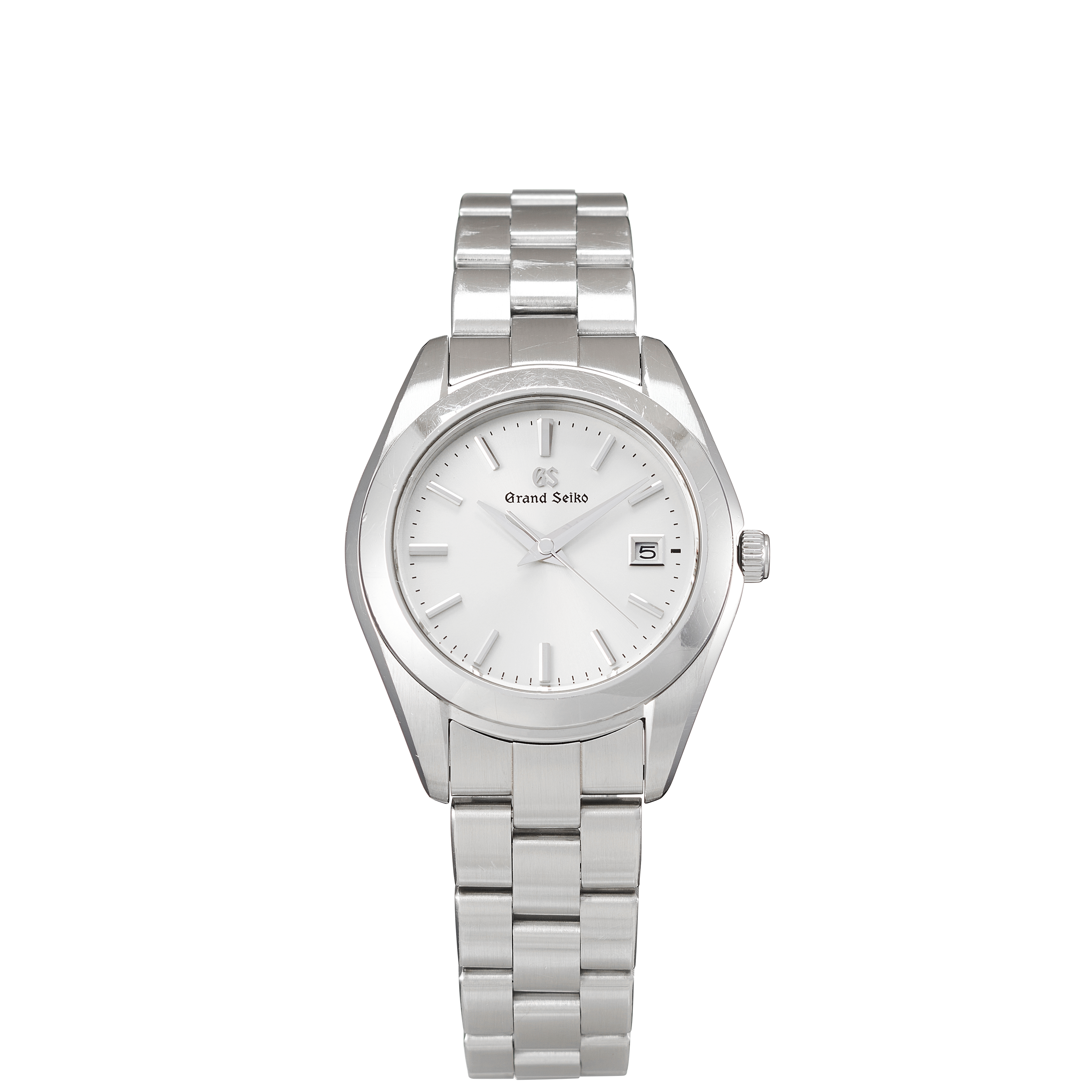 Grand Seiko 9F Quartz STGF265