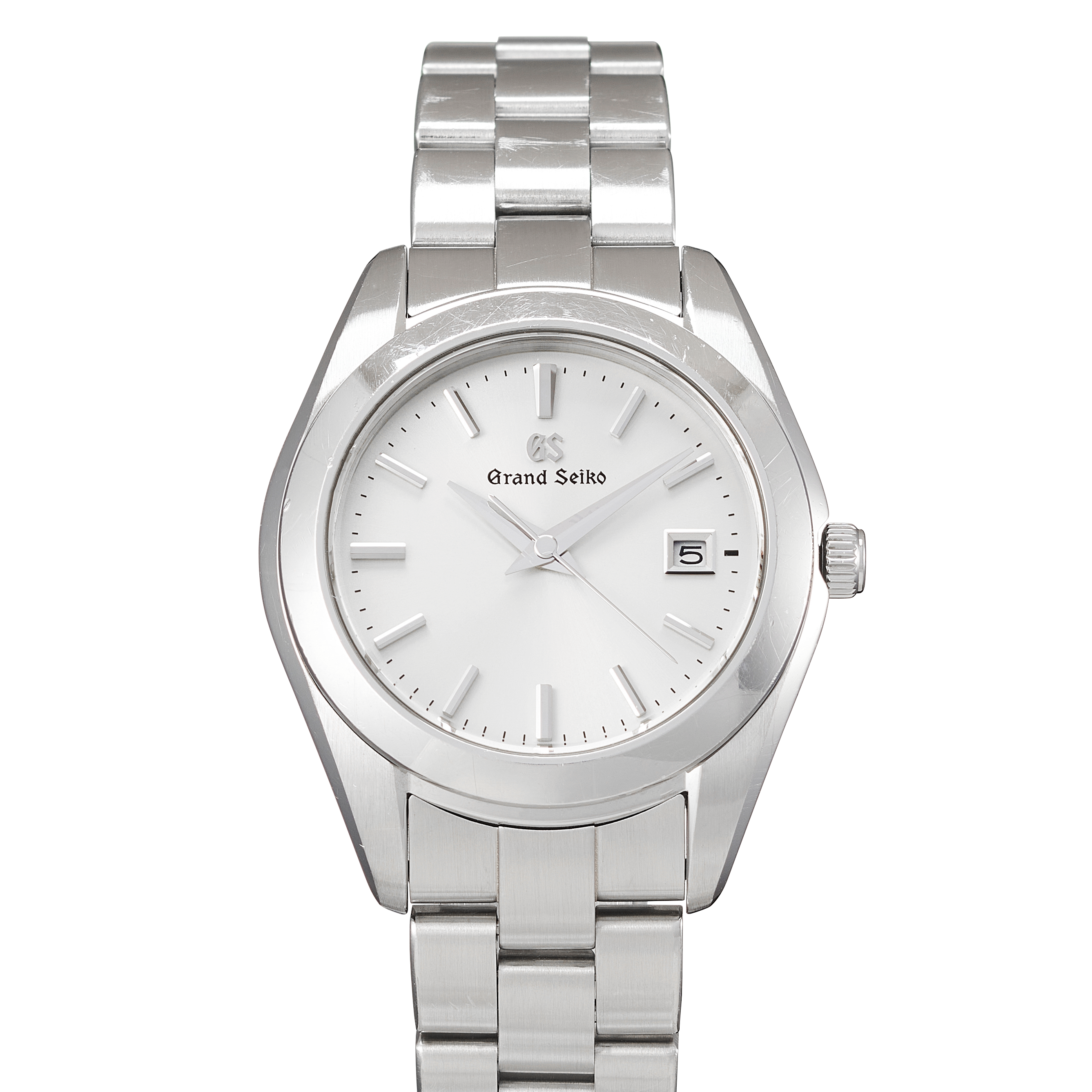 Grand Seiko 9F Quartz STGF265