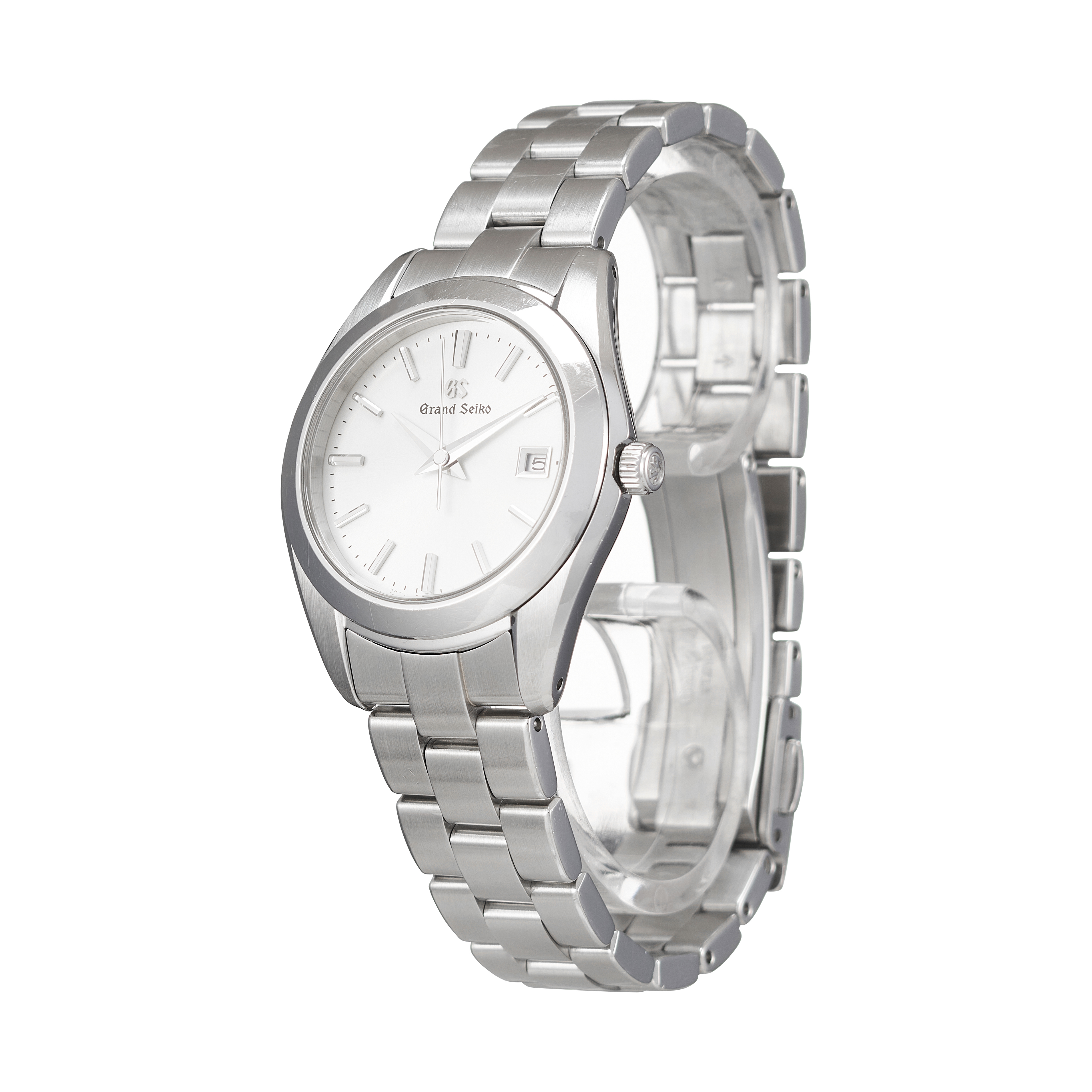 Grand Seiko 9F Quartz STGF265