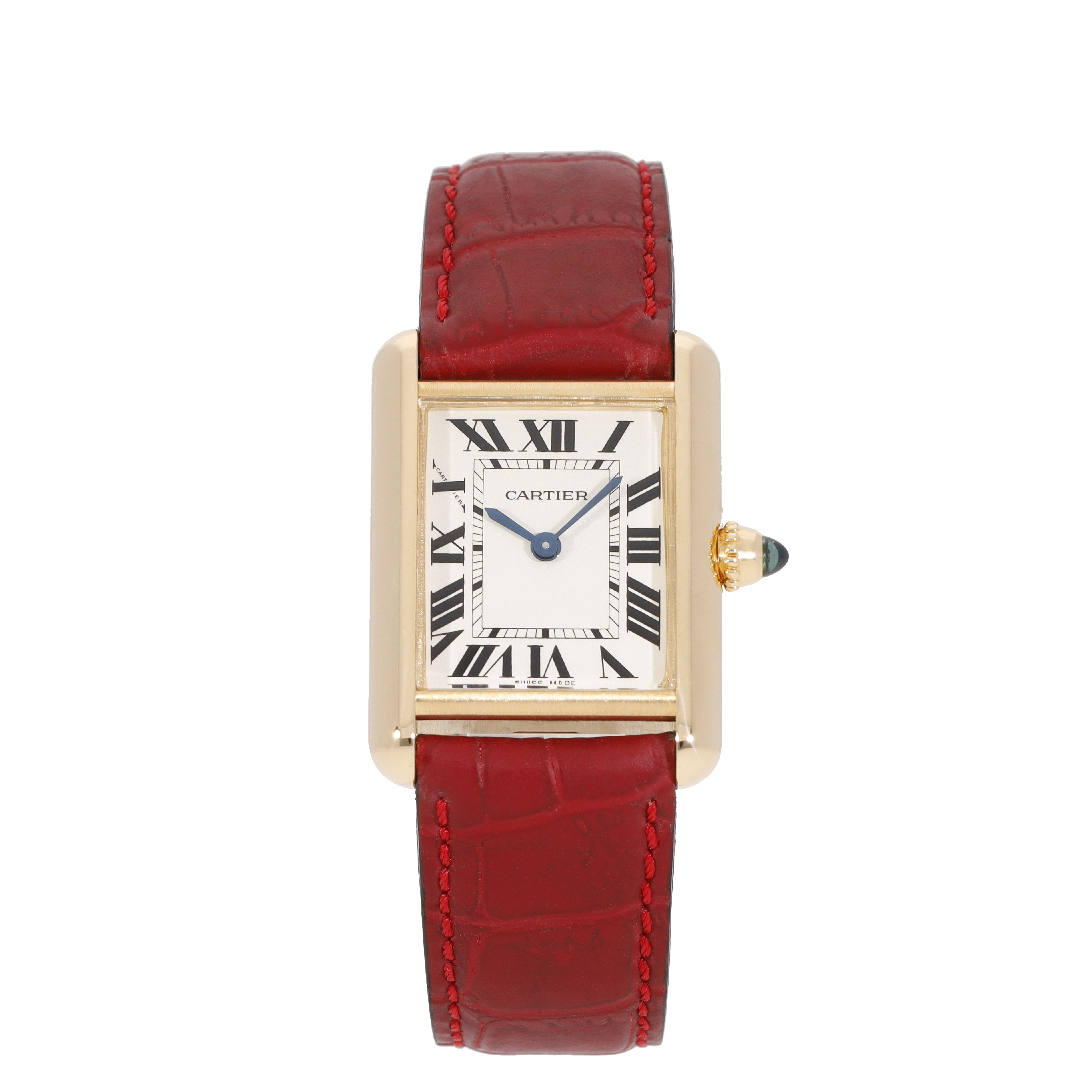 Cartier Tank W1529856