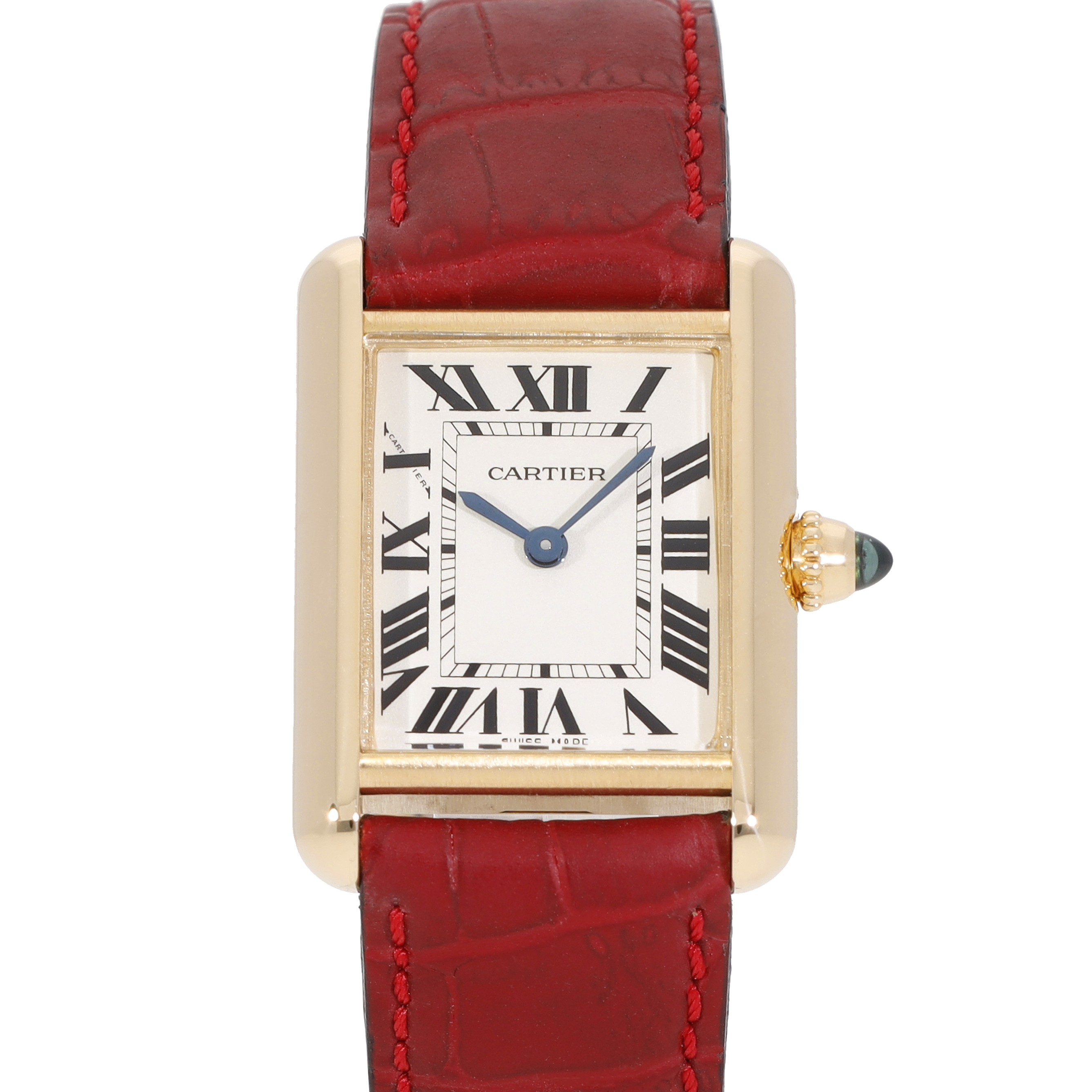 Cartier Tank W1529856