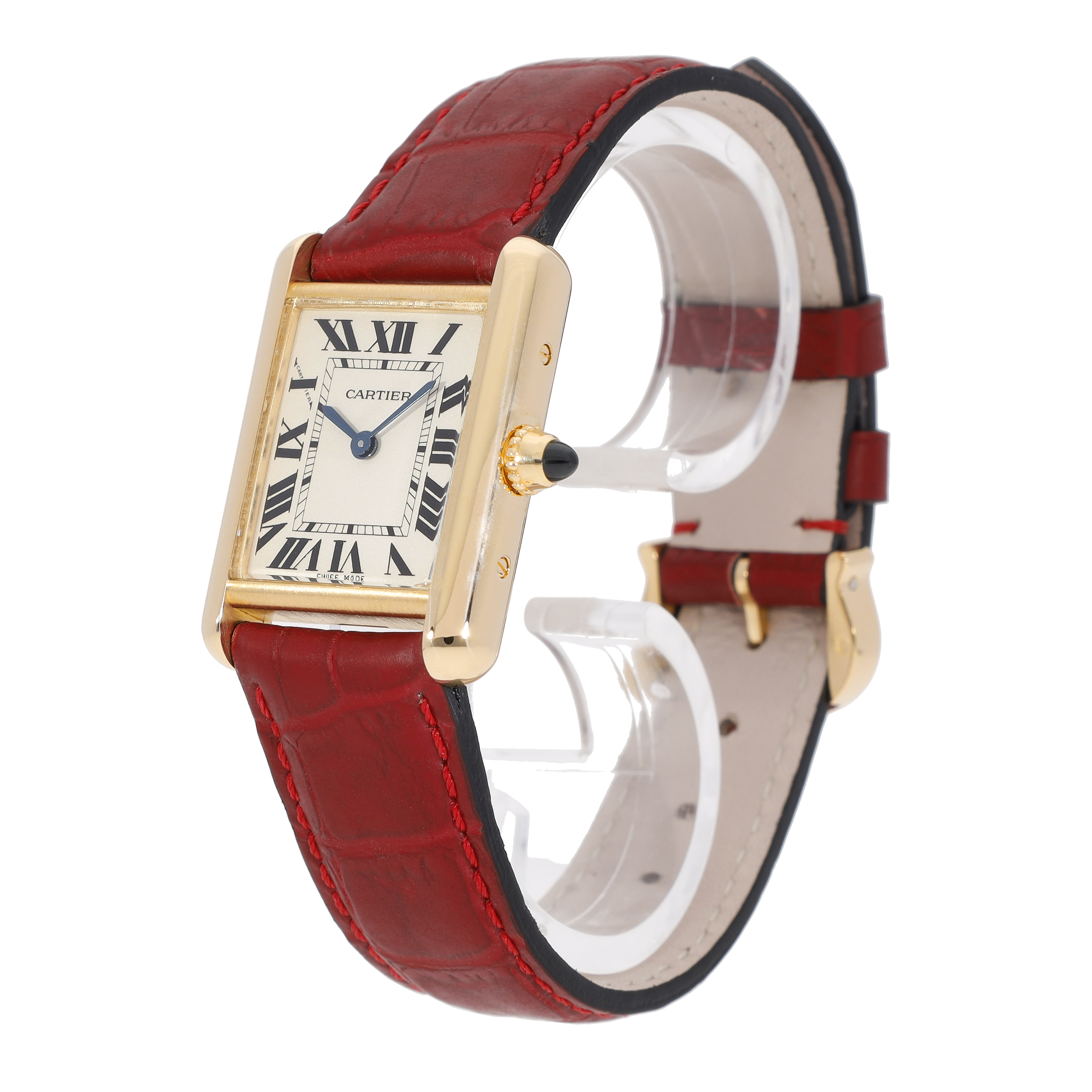Cartier Tank W1529856