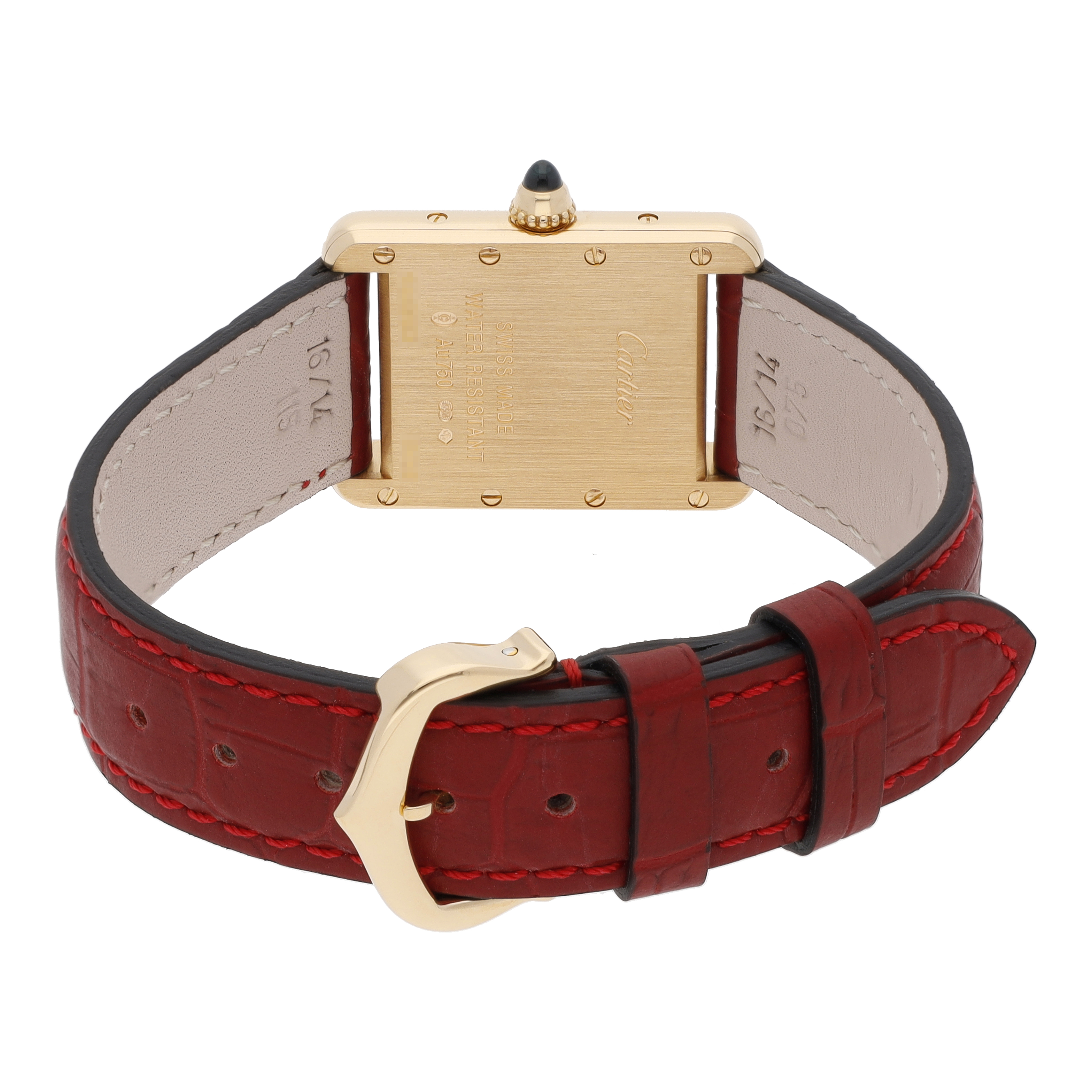 Cartier Tank W1529856