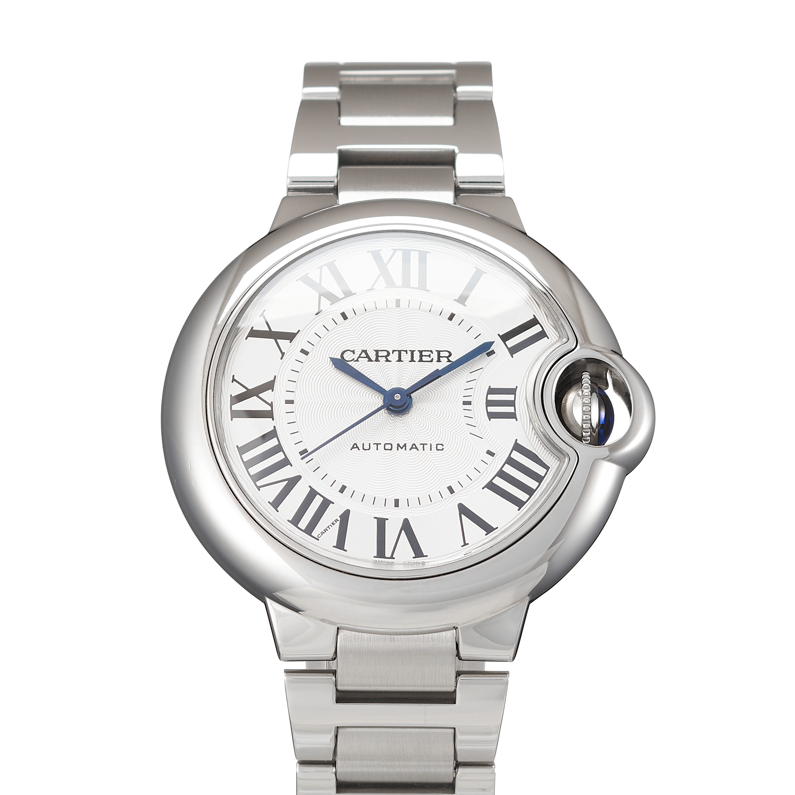 cheapest cartier watch