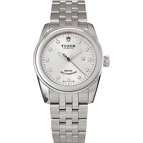 Tudor Glamour 53000 Tudor Glamour 53000