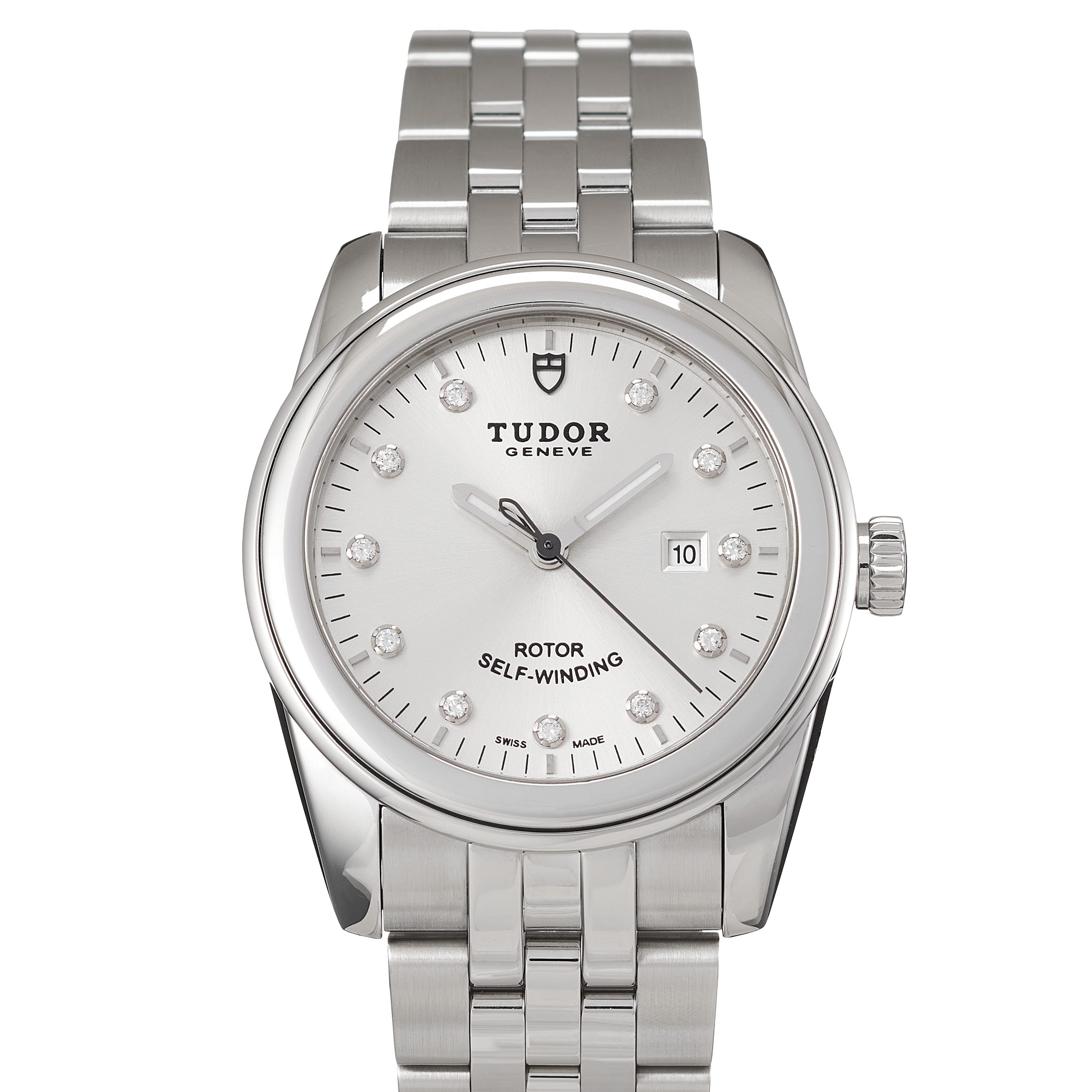 Tudor Glamour 53000