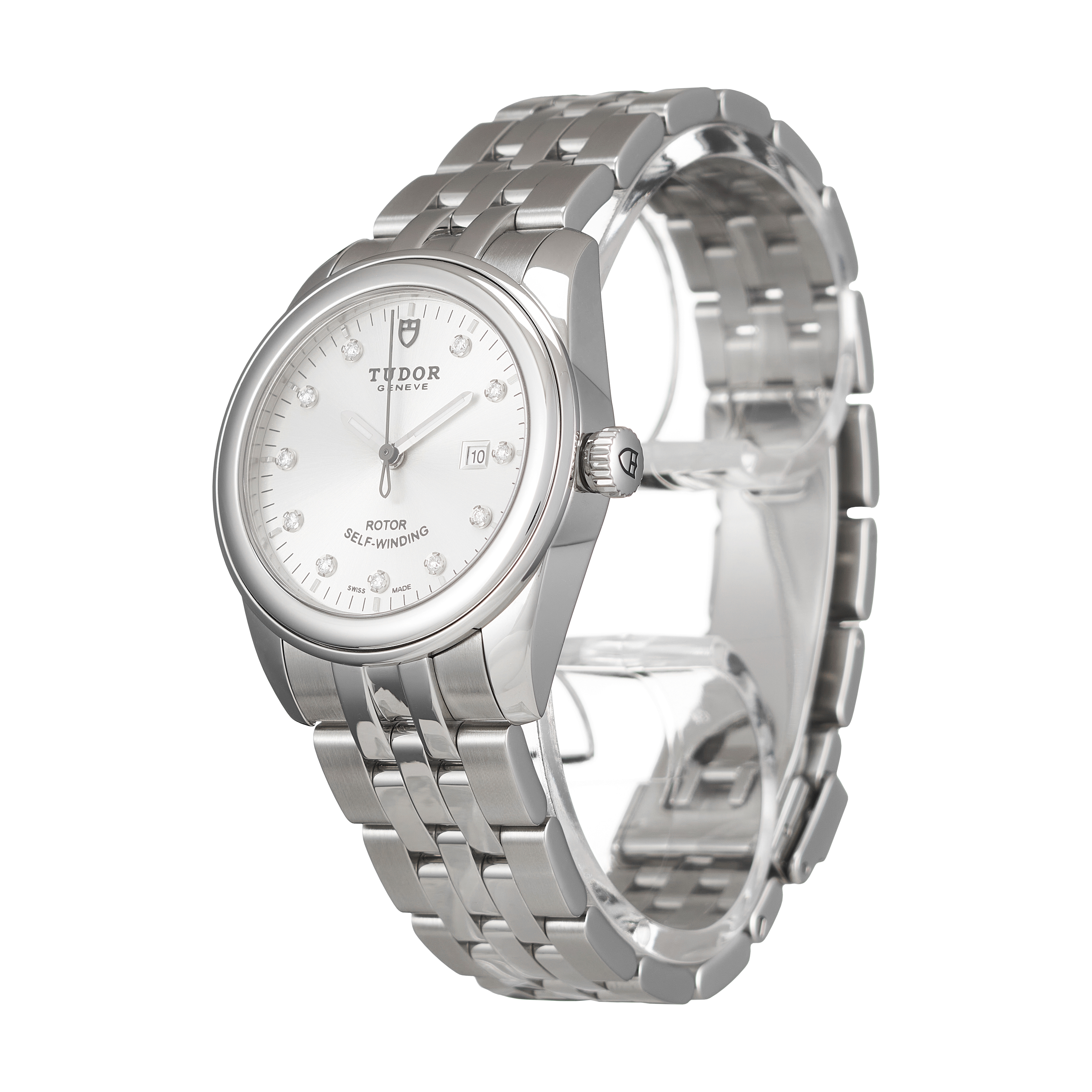 Tudor Glamour 53000