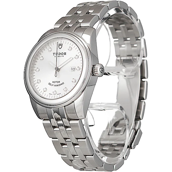 Tudor Glamour 53000 Tudor Glamour 53000