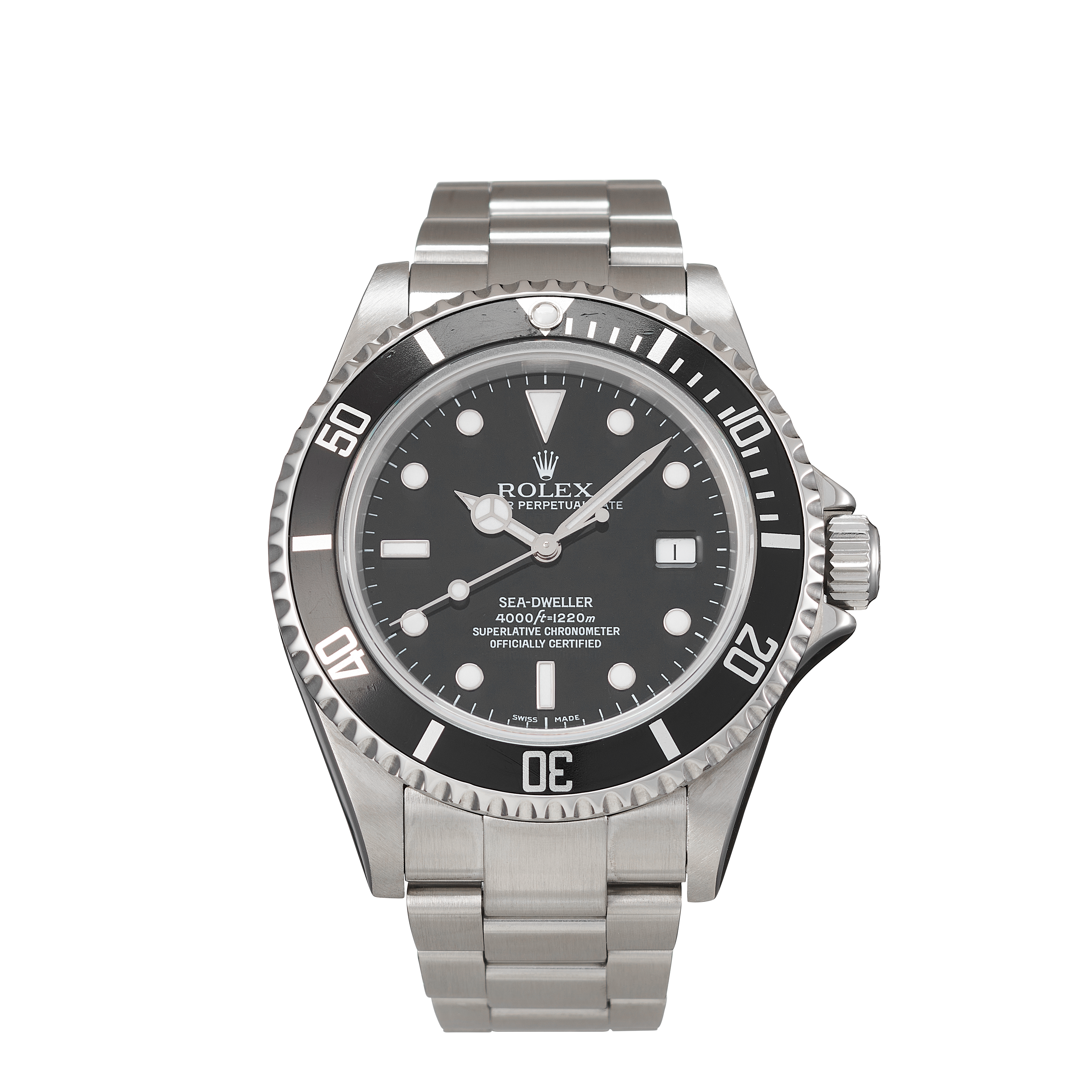 chronext sea dweller