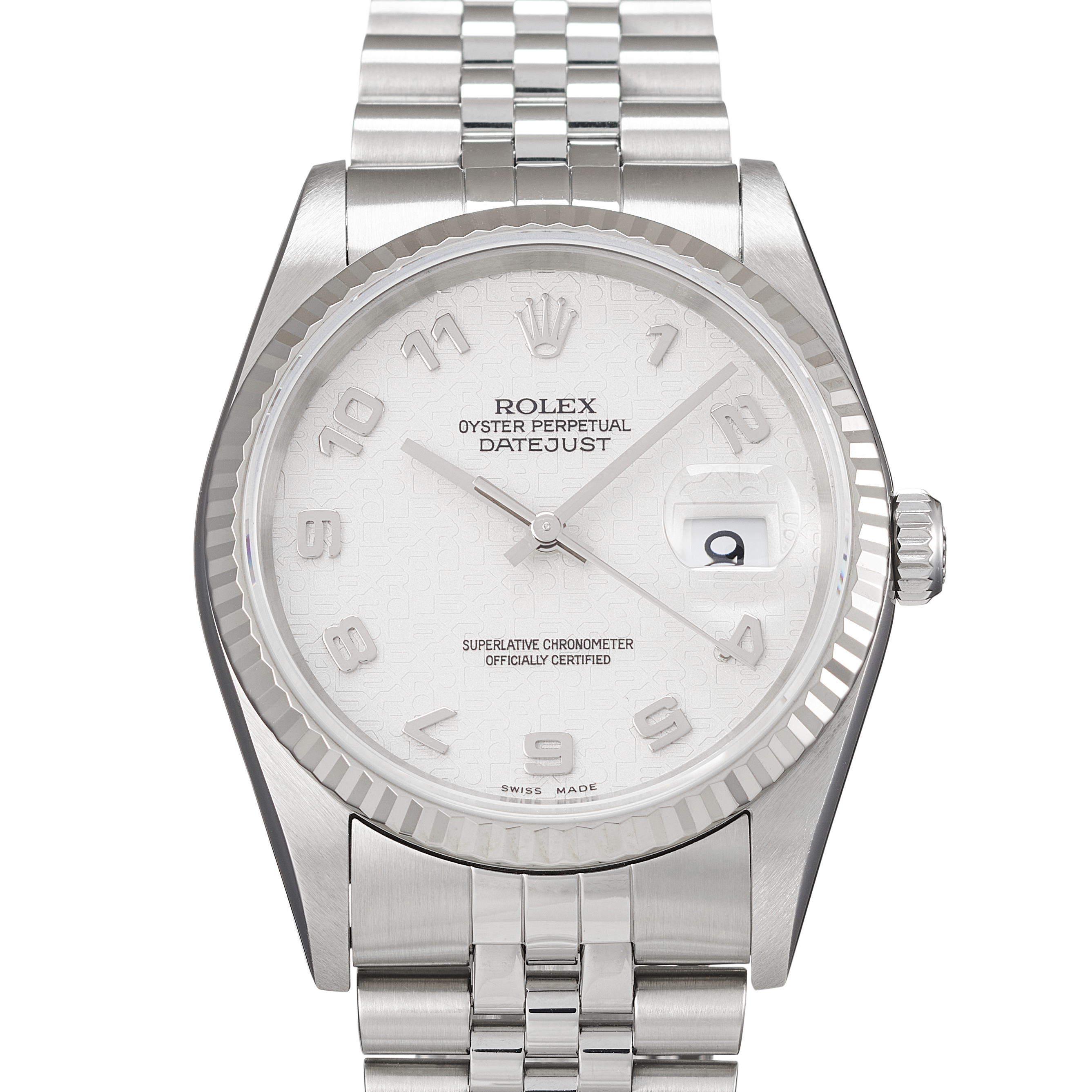 Tweedehands Rolex horloges kopen | 100% origineel | CHRONEXT
