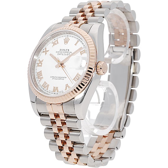 Rolex Datejust 116231 Rolex Datejust 116231