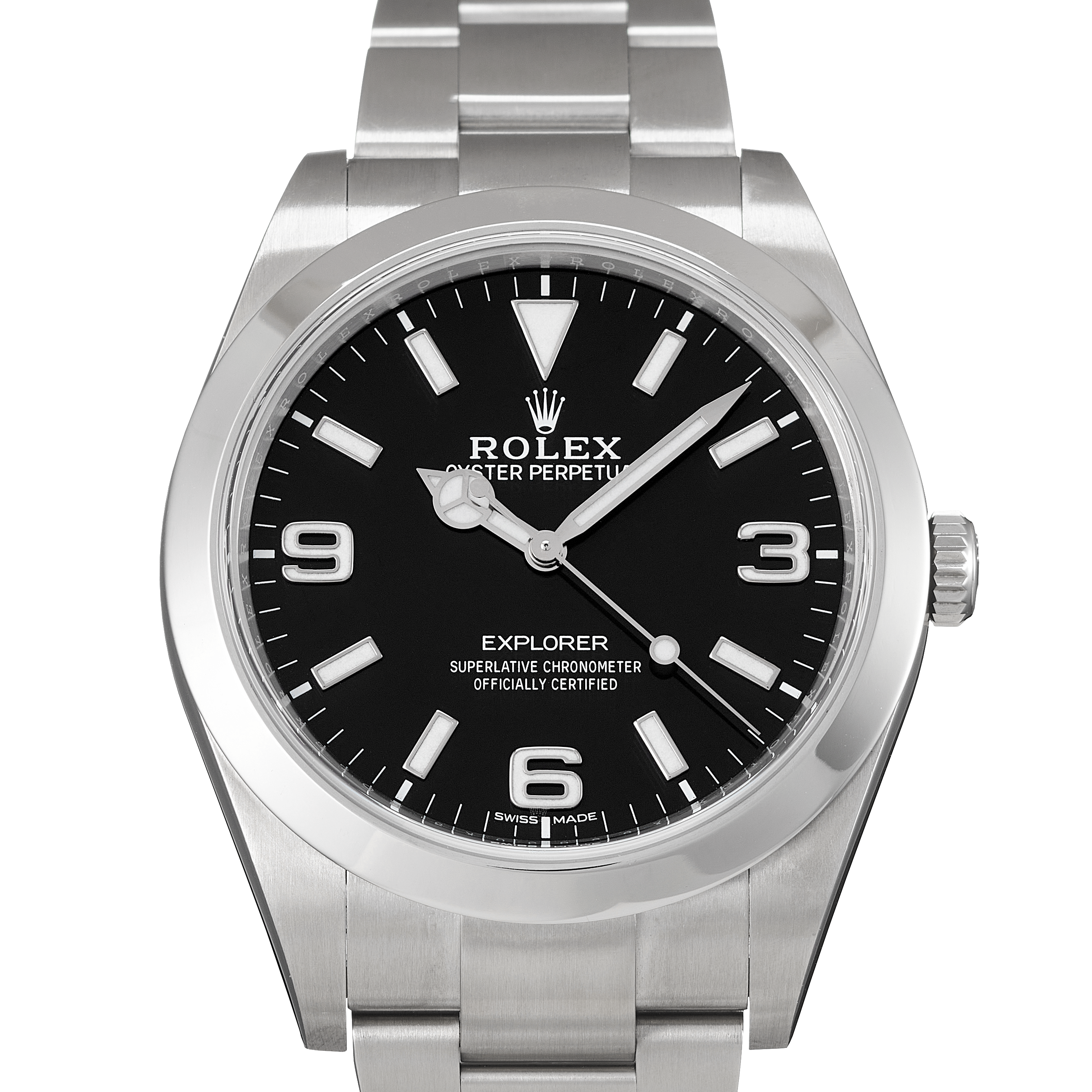 buy second hand rolex