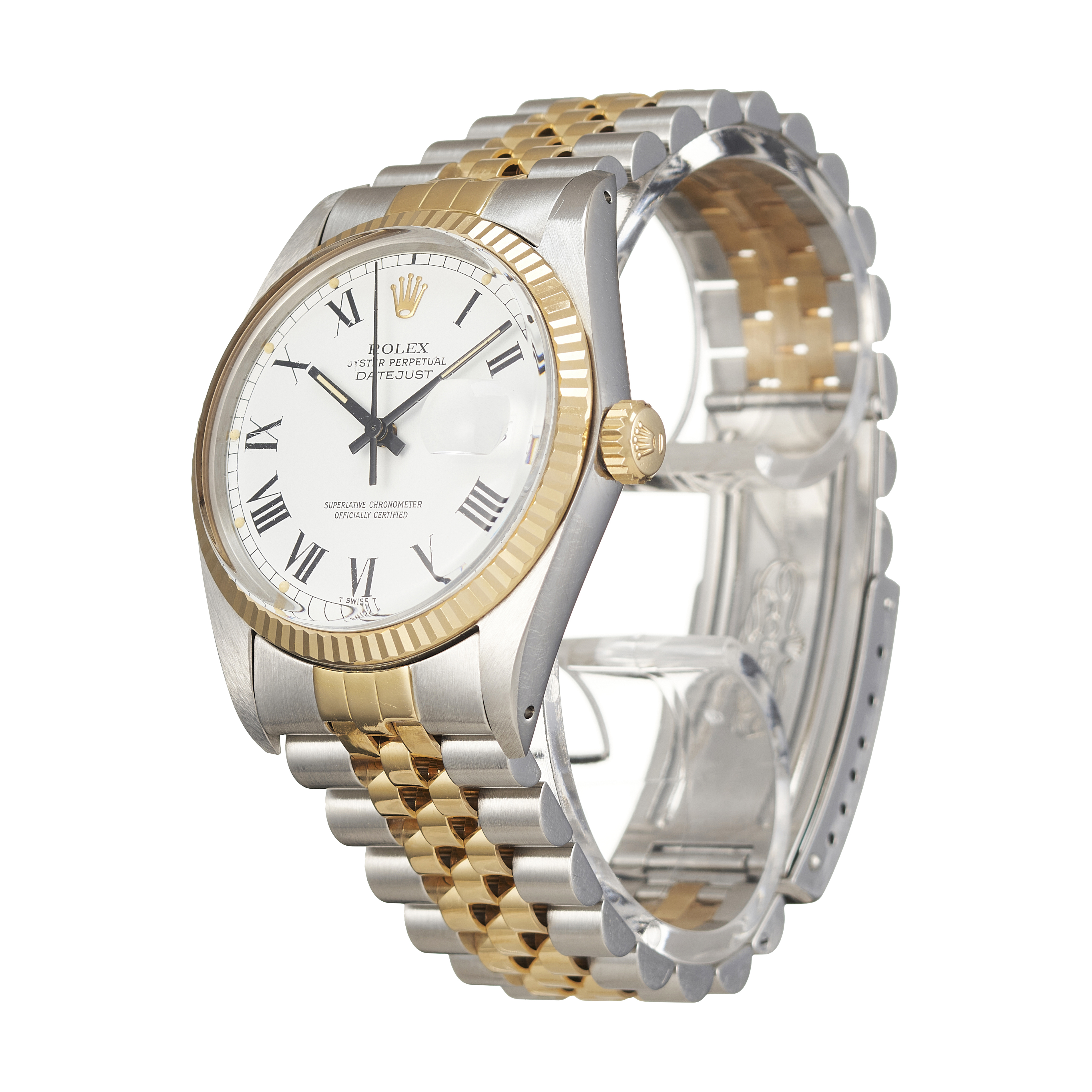 chronext datejust 36