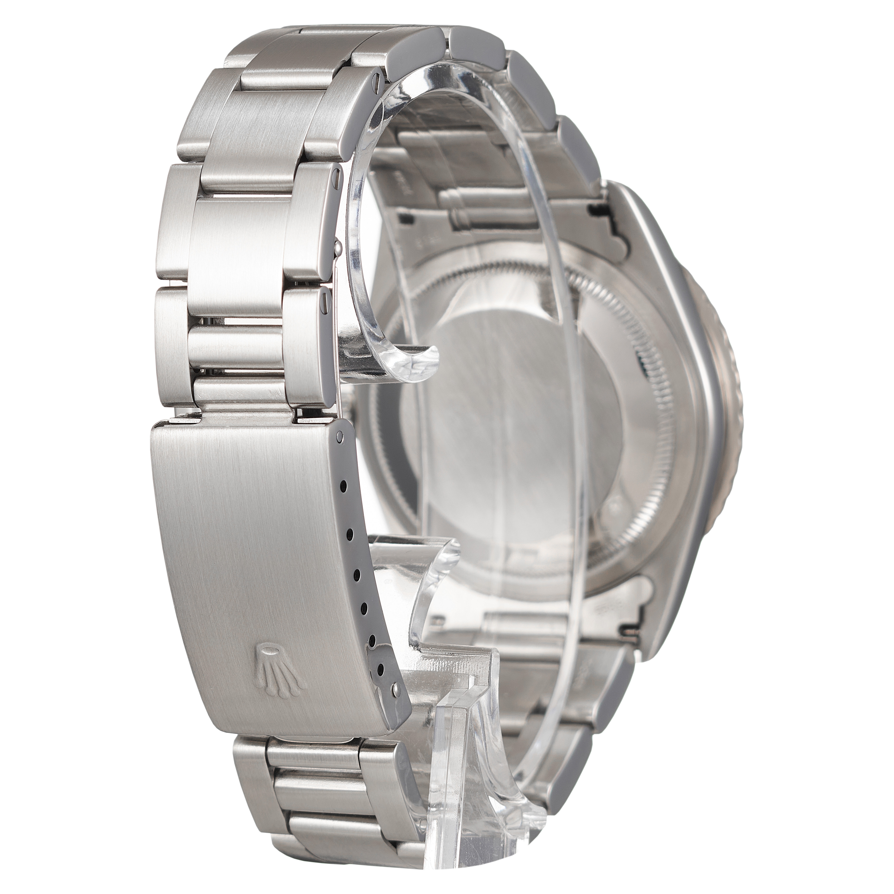 Rolex Datejust 16264 in Stainless Steel | CHRONEXT