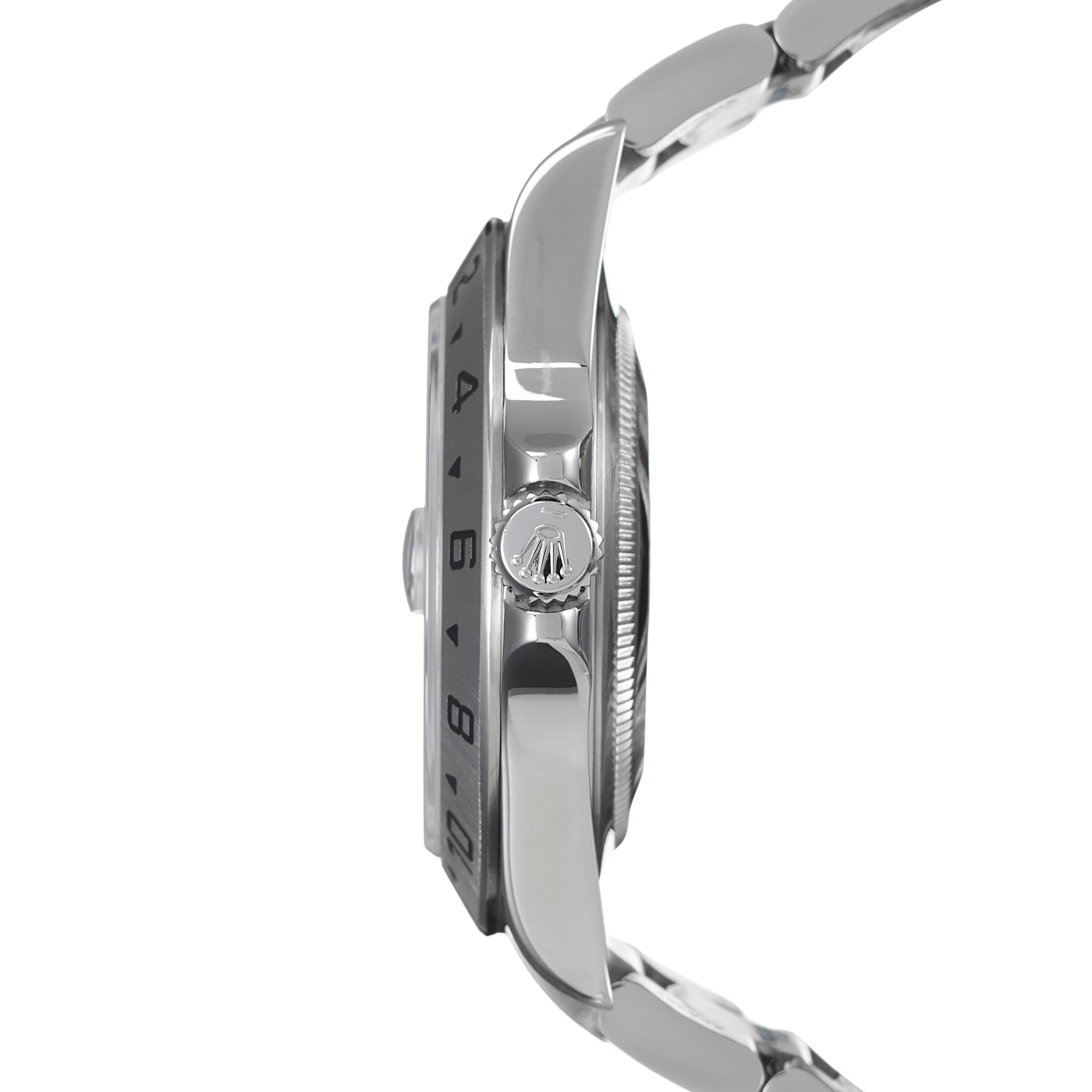 Rolex Explorer II 16570