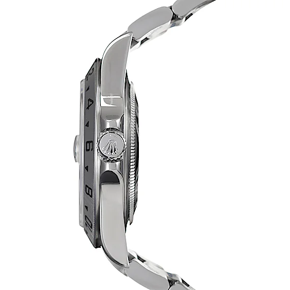 Rolex Explorer II 16570 Rolex Explorer II 16570