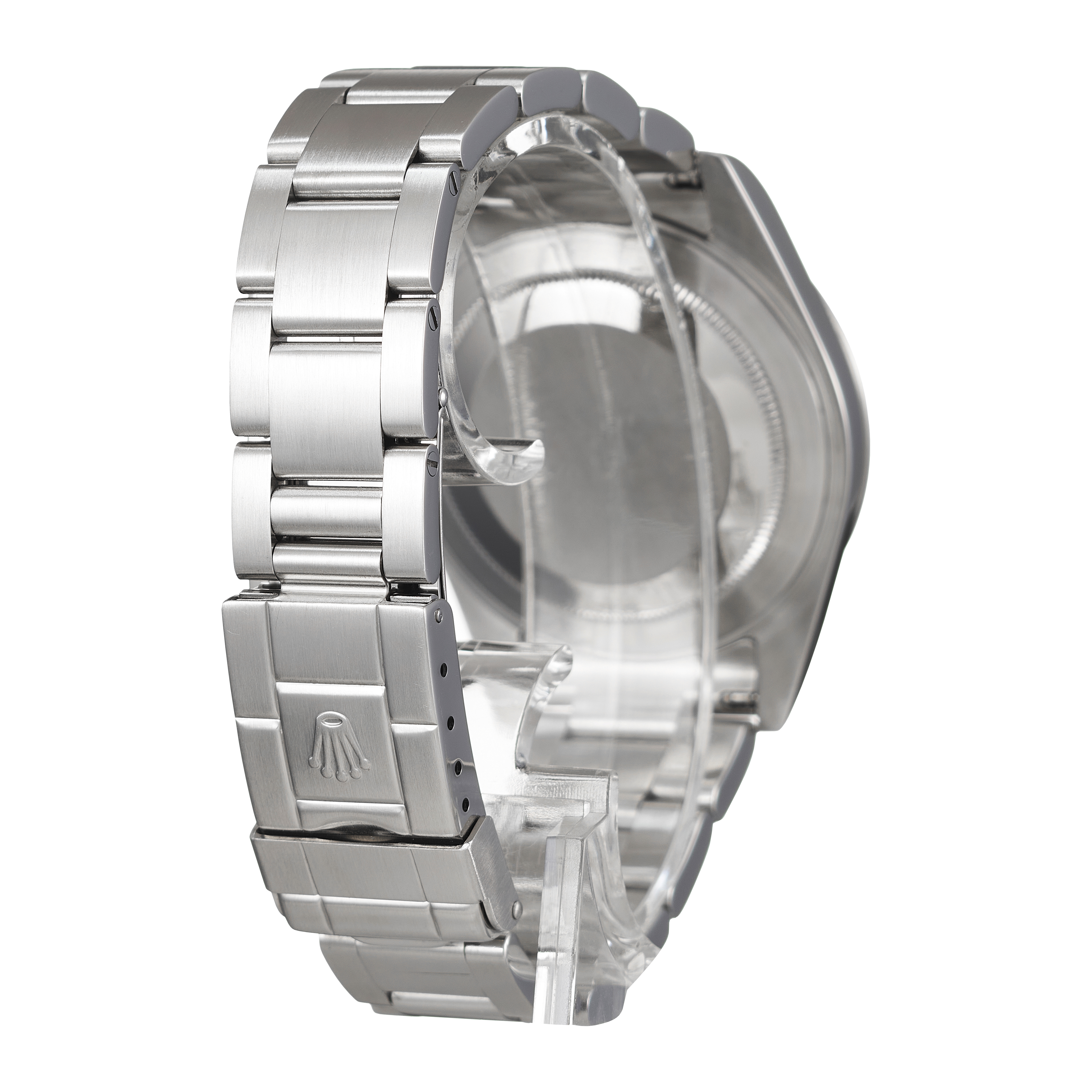 Rolex Explorer II 16570