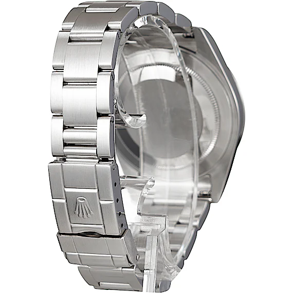 Rolex Explorer II 16570 Rolex Explorer II 16570