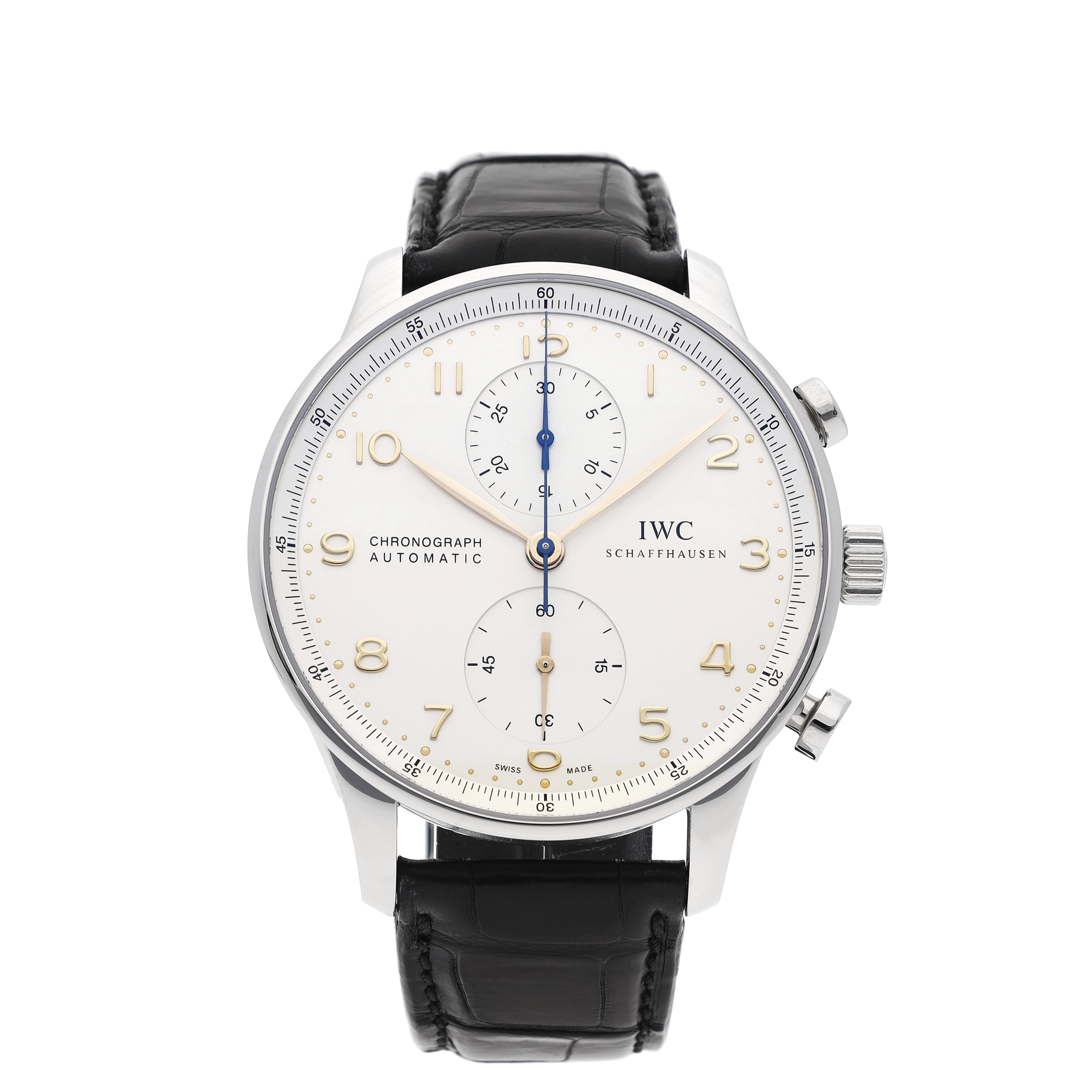 IWC Portugieser IW371401