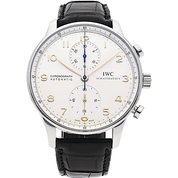 IWC Portugieser IW371401 IWC Portugieser IW371401