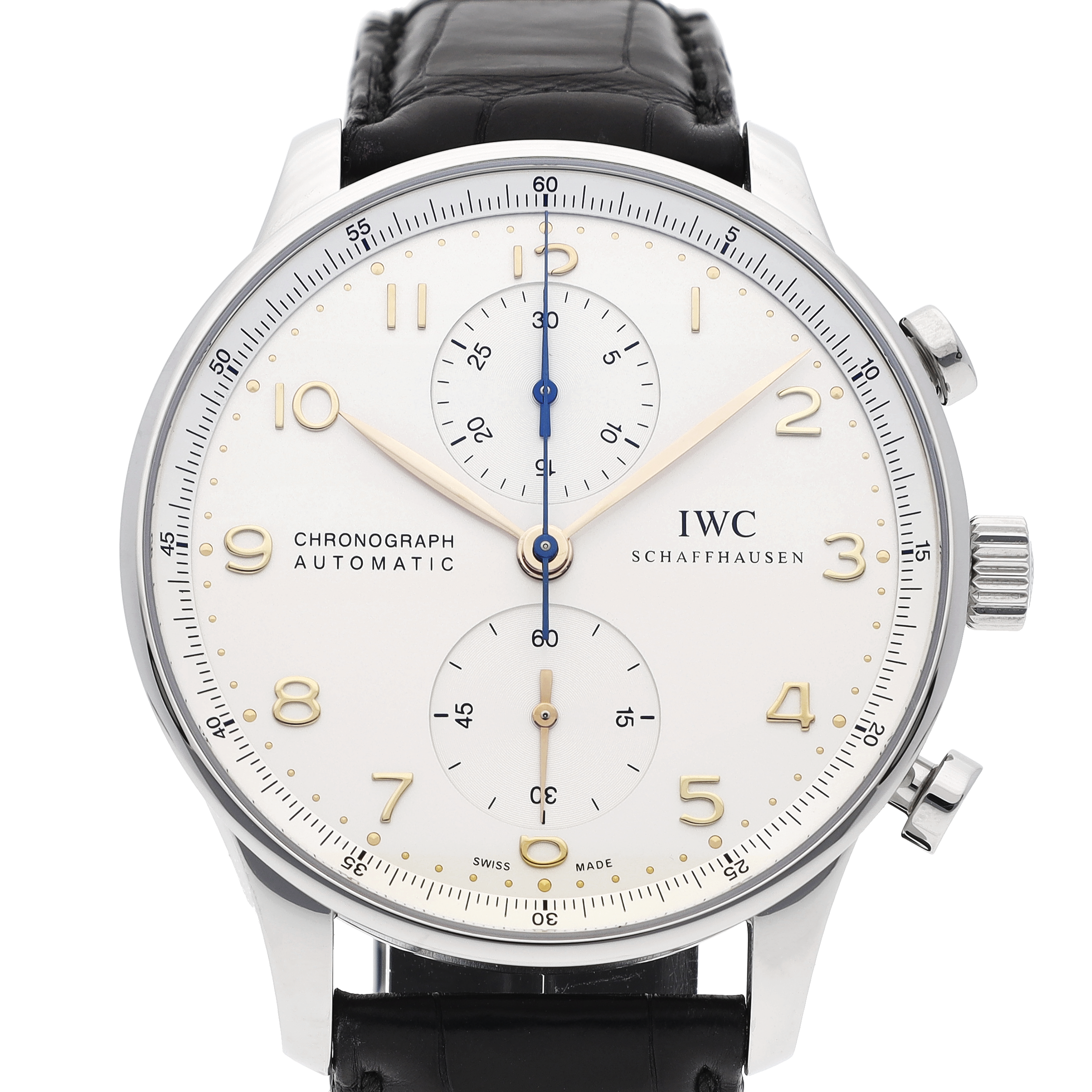 IWC Portugieser IW371401