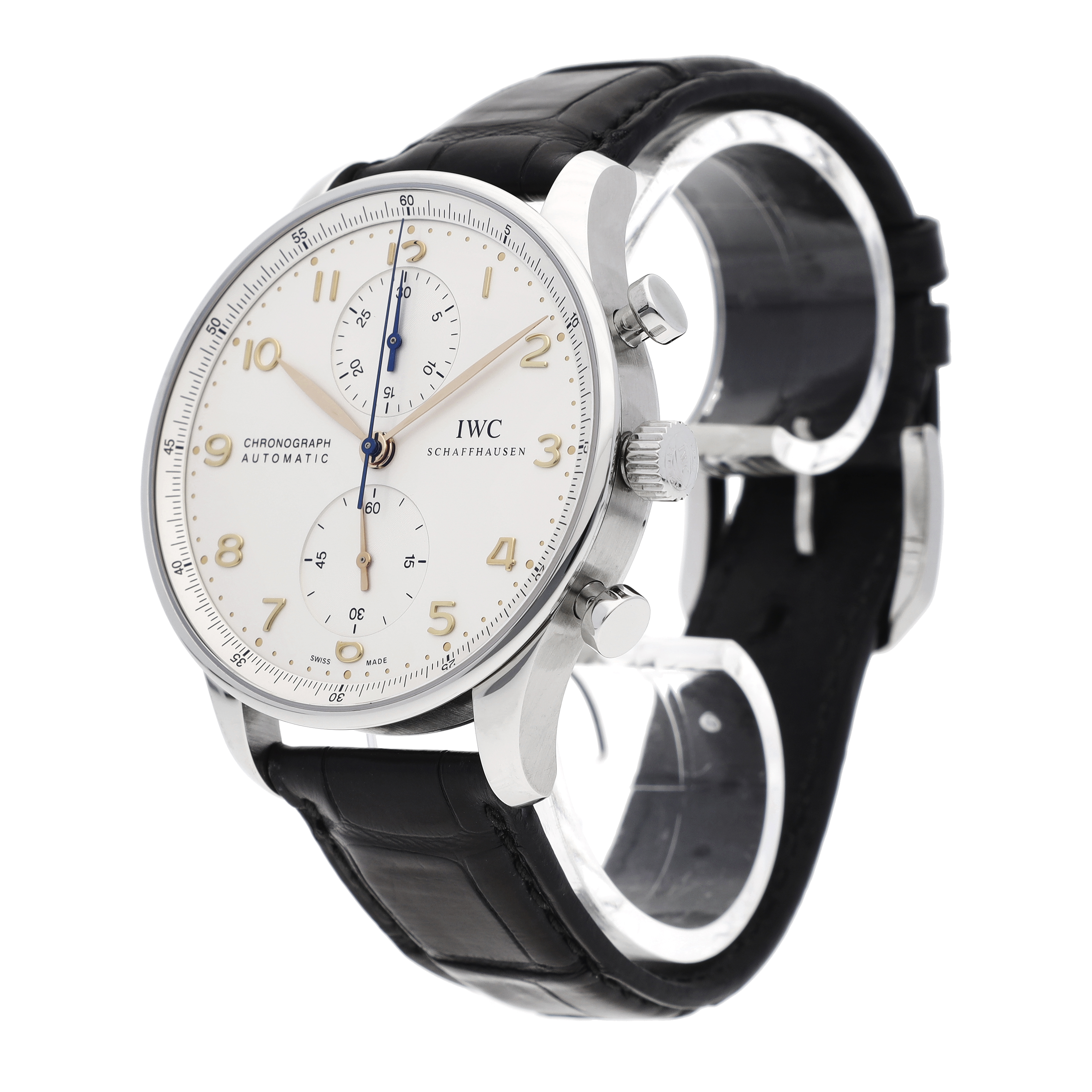 IWC Portugieser IW371401