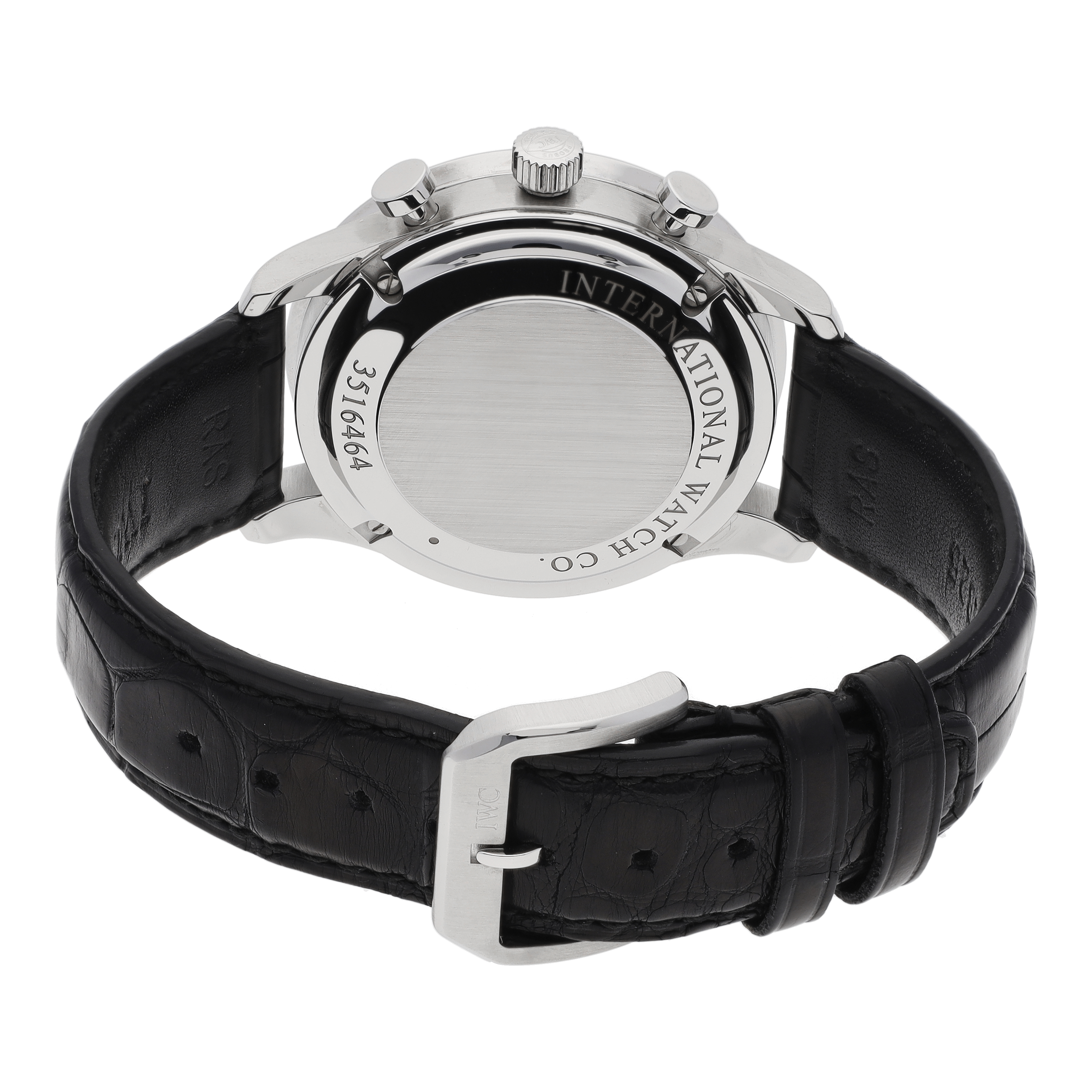 IWC Portugieser IW371401