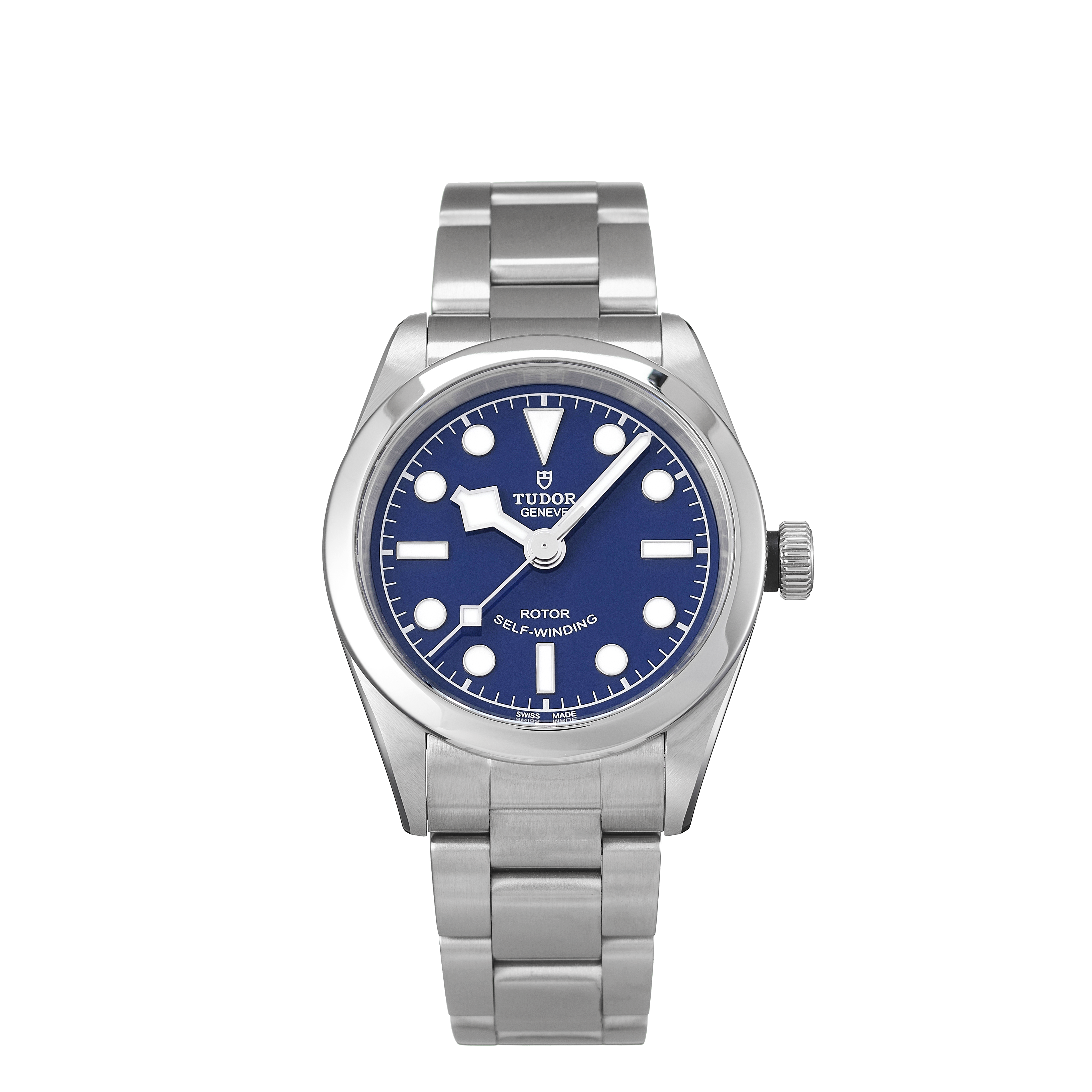 Tudor Black Bay 79580