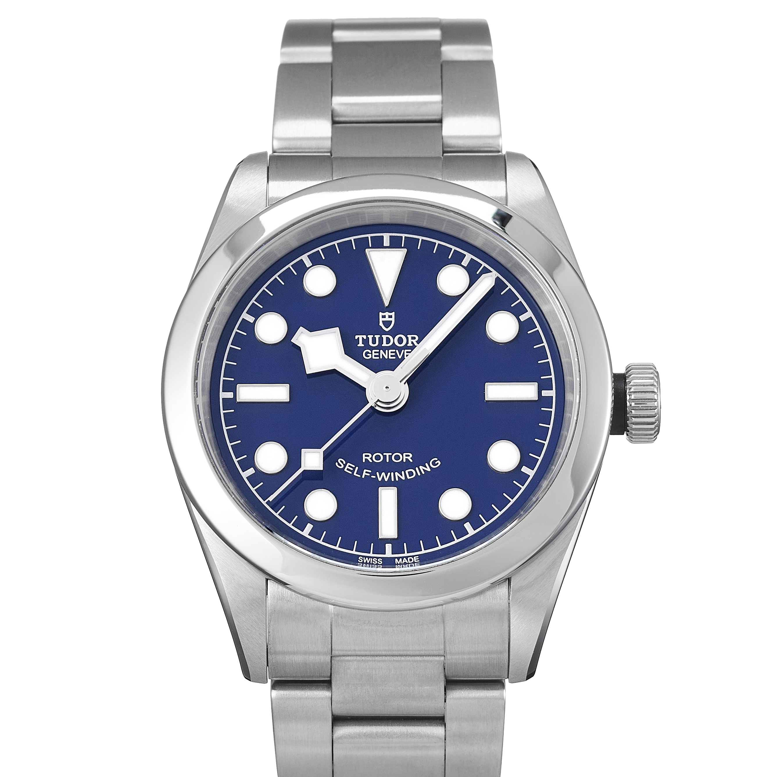 Tudor Black Bay 79580